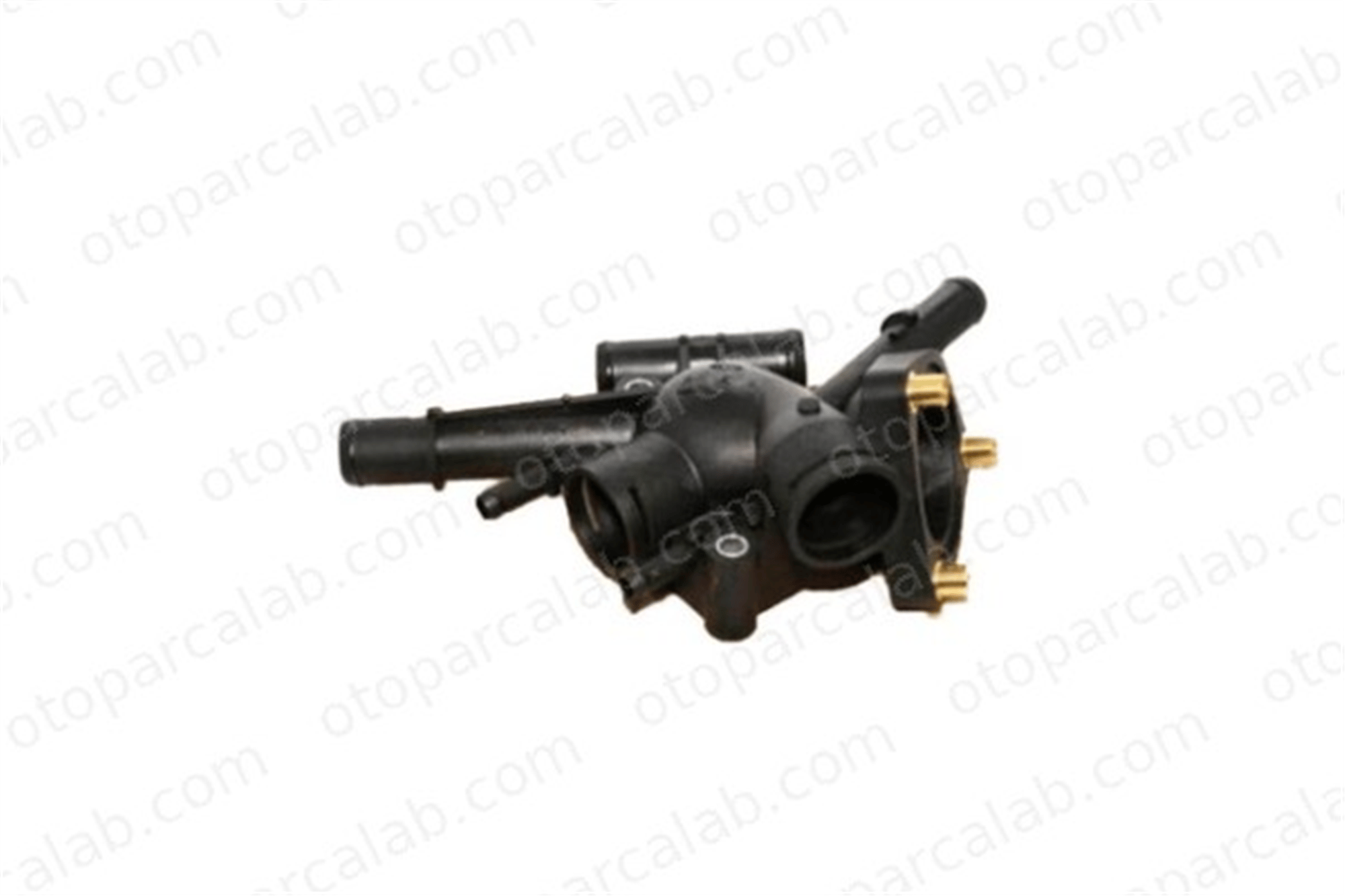 RENAULT ORJINAL 7700116078 Termostat Gövdesi RENAULT LAGUNA I Grandtour LAGUNA I 7700116078