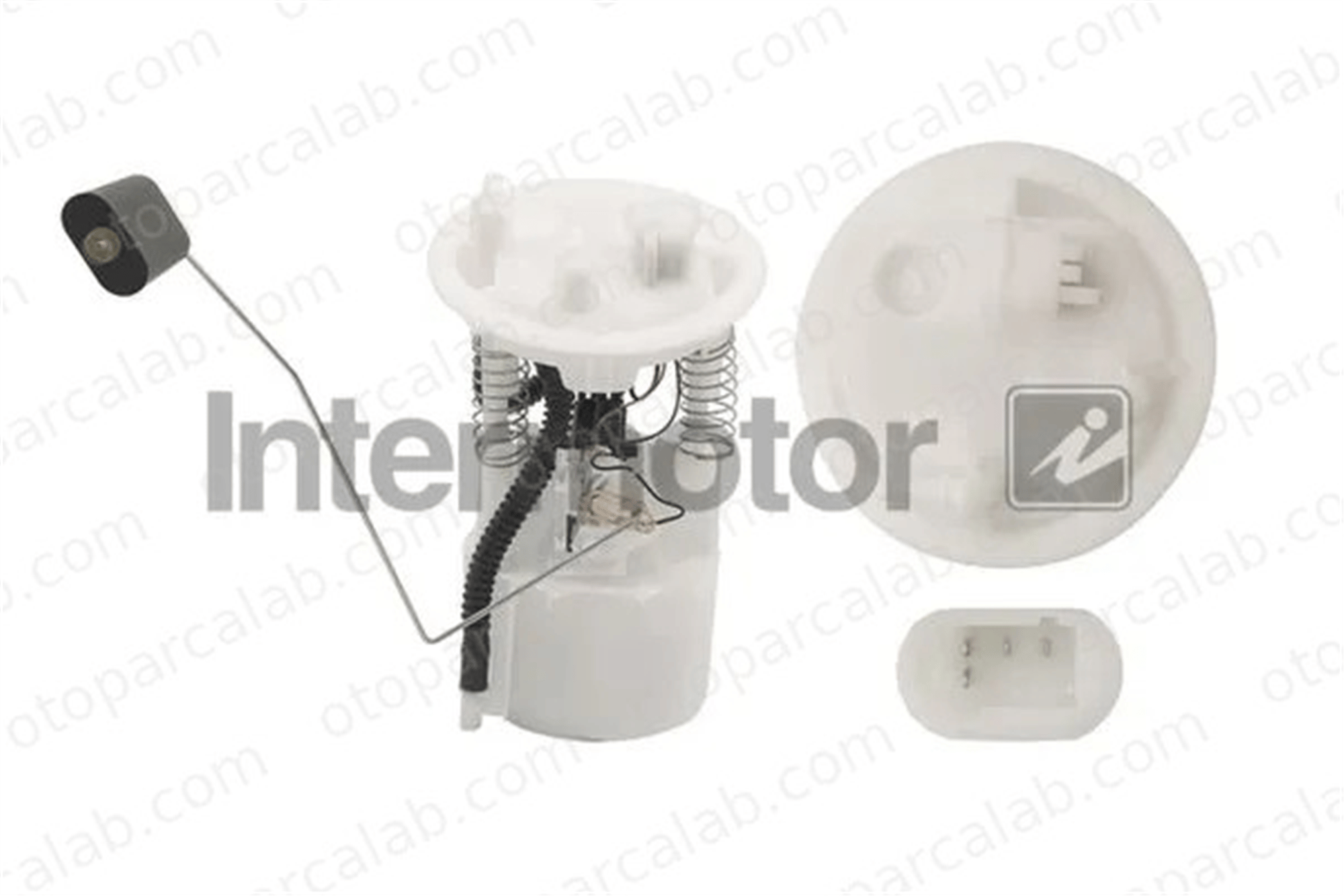 RENAULT ORJINAL 7700431718 Depo Şamandırası RENAULT SCÉNIC I MPV MEGANE I 7700431718 133399