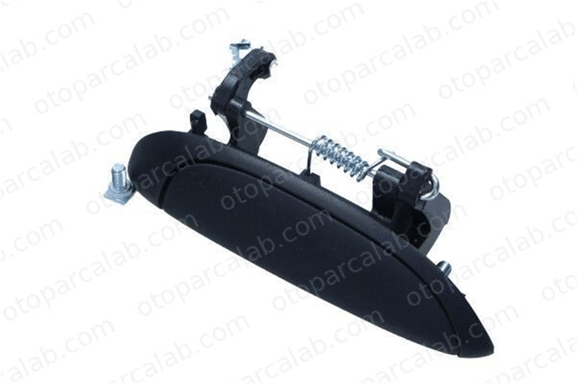 RENAULT ORJINAL 7700842848 Kapı Kolu Ön veya Arka Dış Sağ RENAULT CLIO II MEGANE I