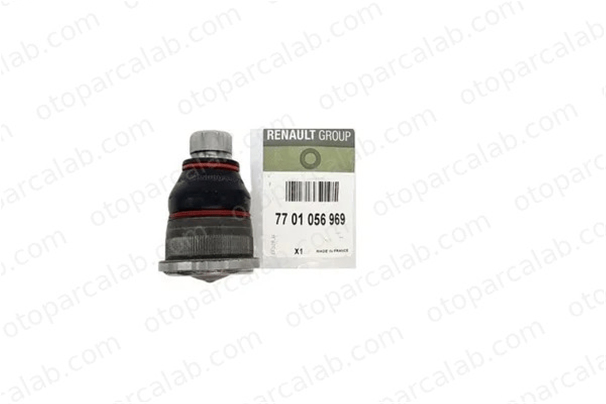 RENAULT ORJINAL 7701056969 Rotil Alt Sağ veya Sol OPEL MOVANO A Panelvan/Van RENAULT MASTER II Minibüs/Otobüs 7701056969 4016000QAC