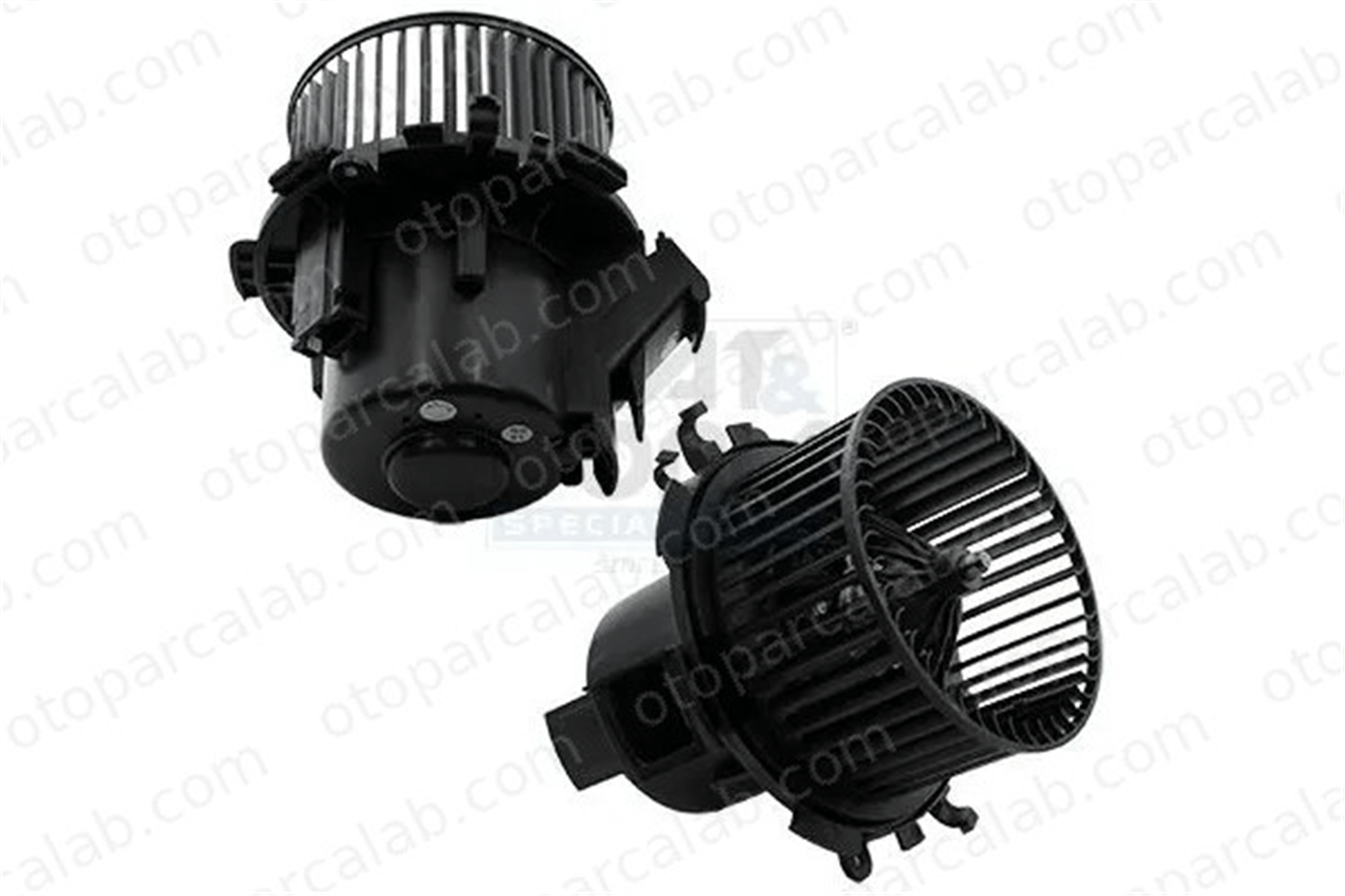 RENAULT ORJINAL 7701057555 Kalorifer Motoru OPEL MOVANO A Panelvan/Van RENAULT MASTER II Minibüs/Otobüs 7701057555 2720500QAK