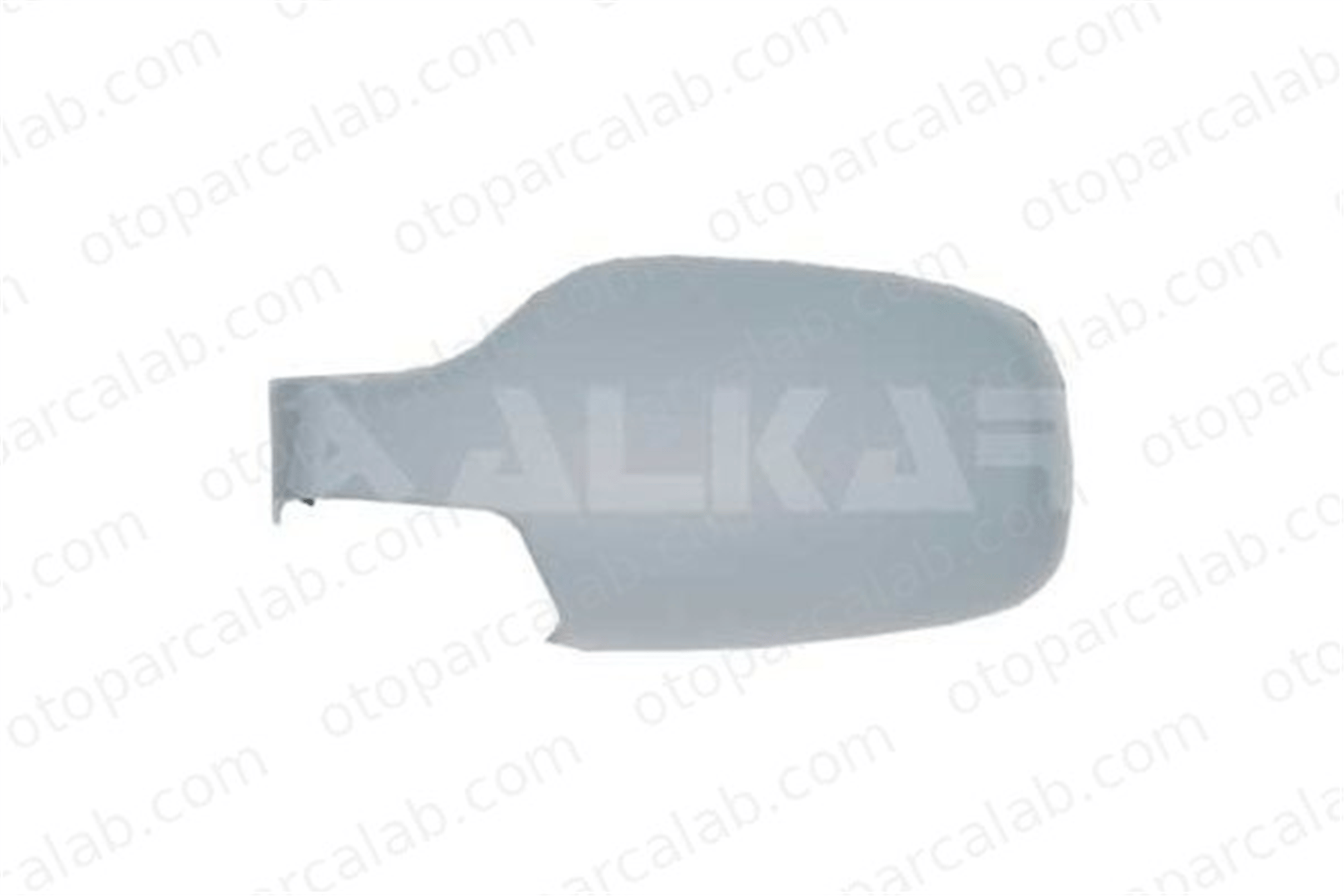 RENAULT ORJINAL 7701061194 Ayna Kapağı Sol RENAULT CLIO III CLIO III Grandtour 7701061194