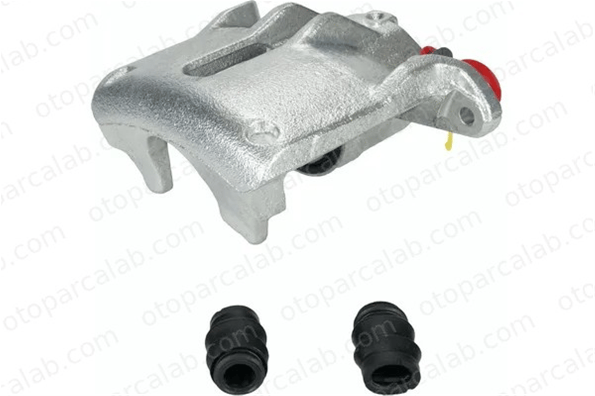RENAULT ORJINAL 7701207685 Fren Kaliper Ön Sol RENAULT MEGANE II MEGANE II Station wagon 7701207685 7711135734