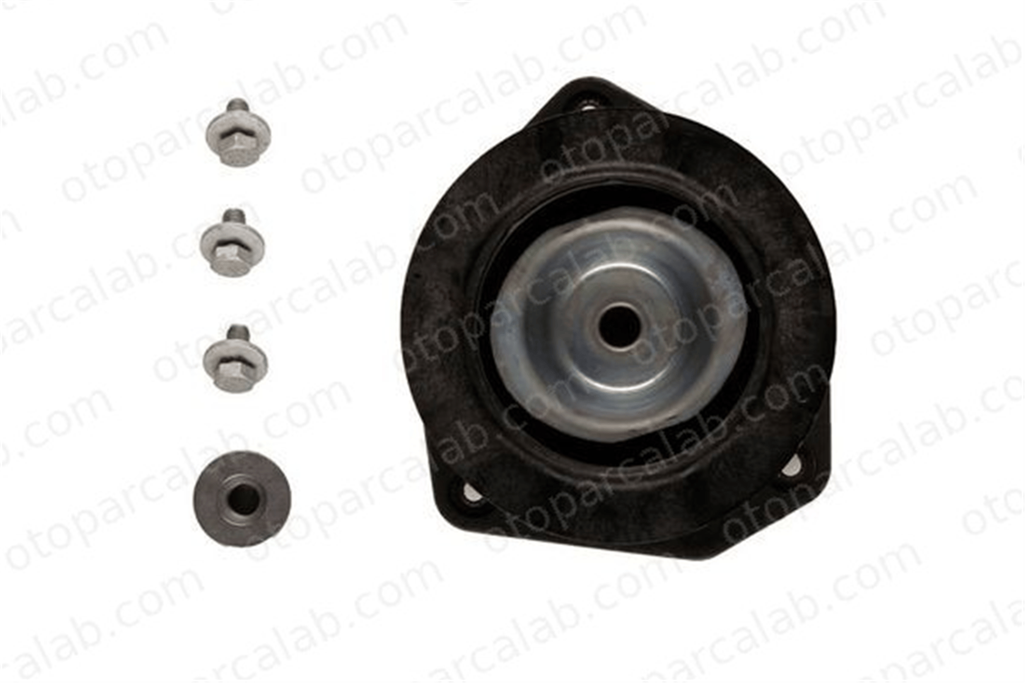 RENAULT ORJINAL 7701209840 Amortisör Tabla Takozu Ön Sağ veya Sol RENAULT KANGOO / GRAND KANGOO II KANGOO Express 543A05333R 4153230220