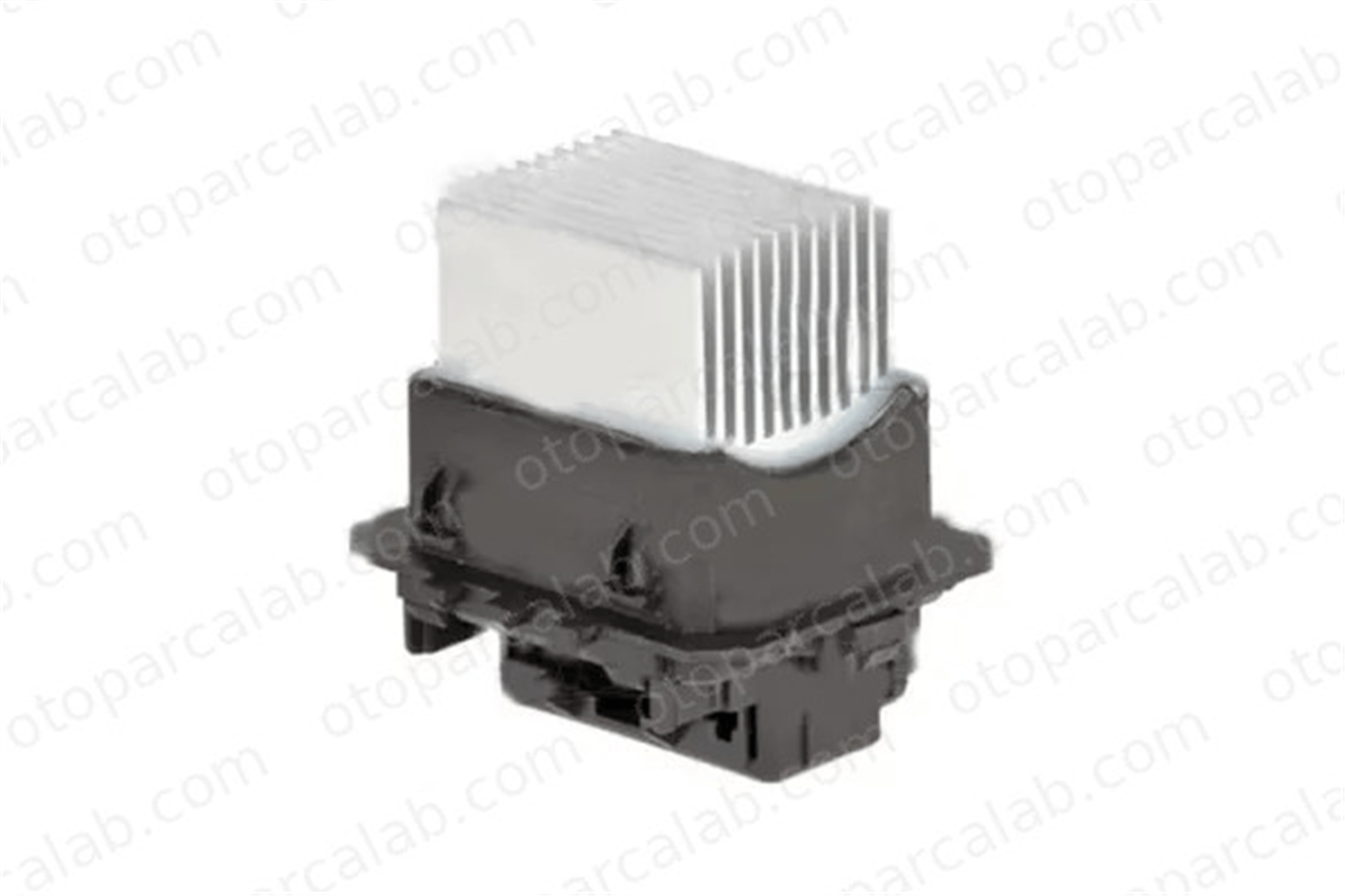 RENAULT ORJINAL 7701209850 Kalorifer Rezistansı RENAULT CLIO III MEGANE III Coupe 7701209850 6441AF