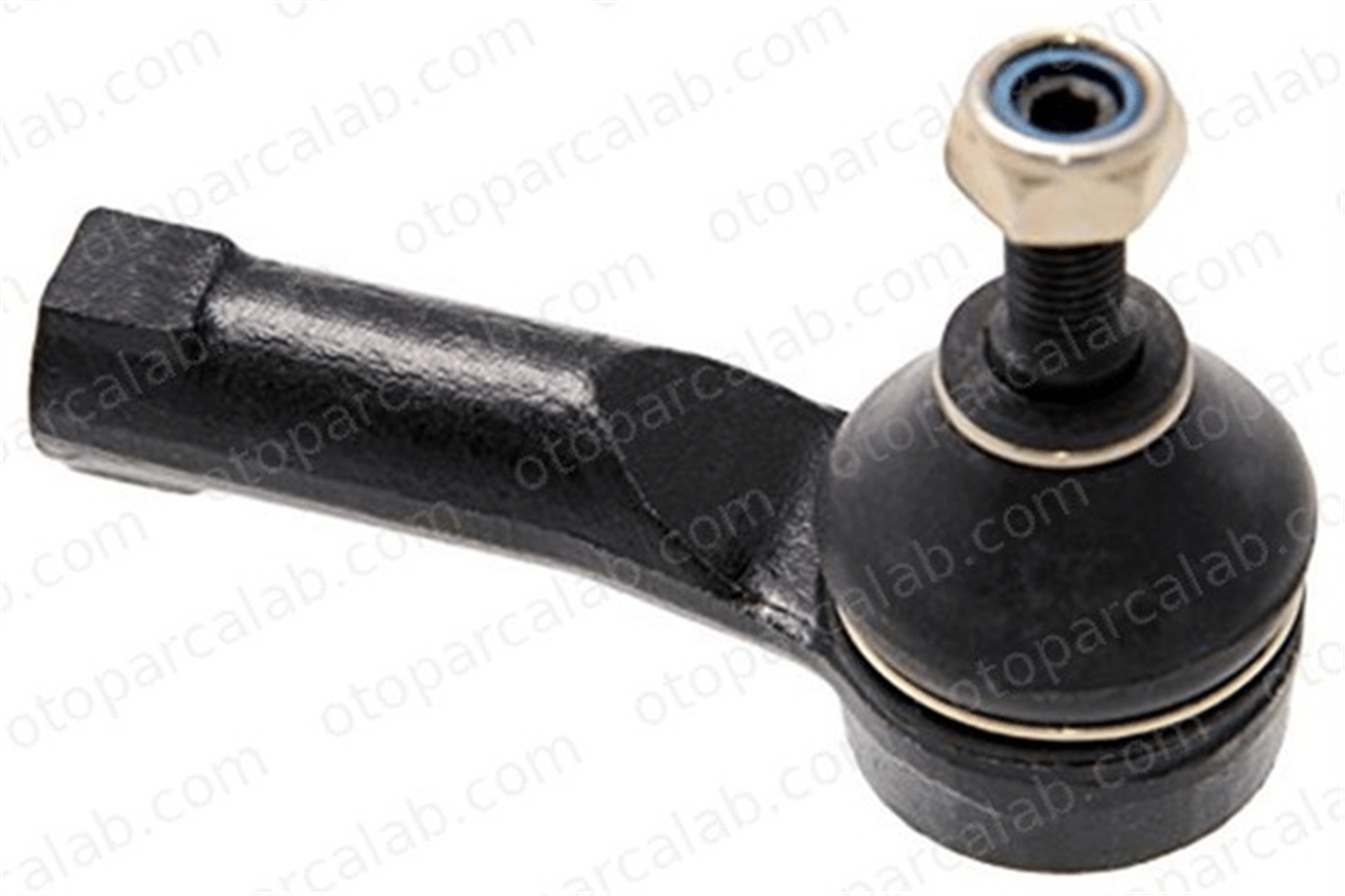 RENAULT ORJINAL 7701475843 Rot Başı Sağ RENAULT CLIO III MODUS / GRAND MODUS 7701475843 48520AX602