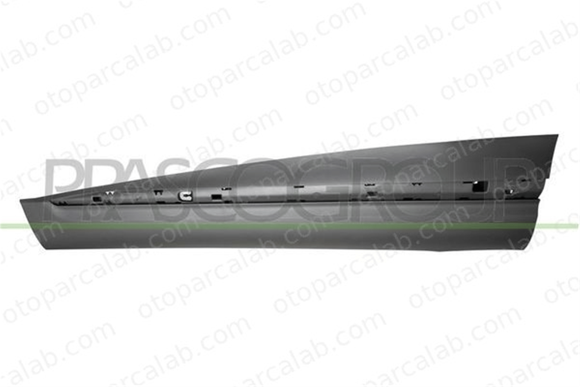 RENAULT ORJINAL 808771493R Kapı Bandı Ön Sol RENAULT KADJAR 808771493R