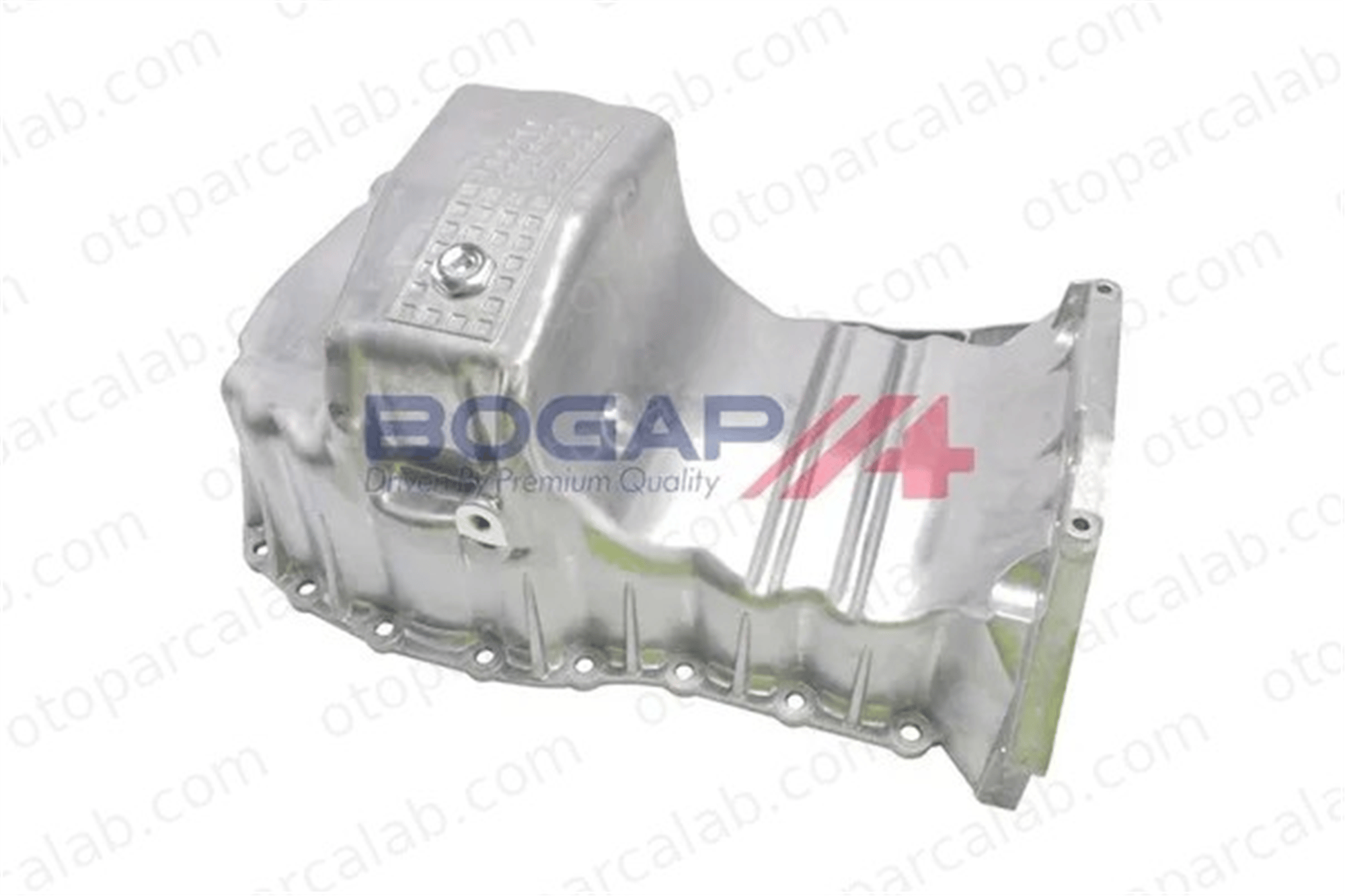 RENAULT ORJINAL 8200050570 Motor Yağ Karteri RENAULT MEGANE I MEGANE I Classic 7700273458 6001548035