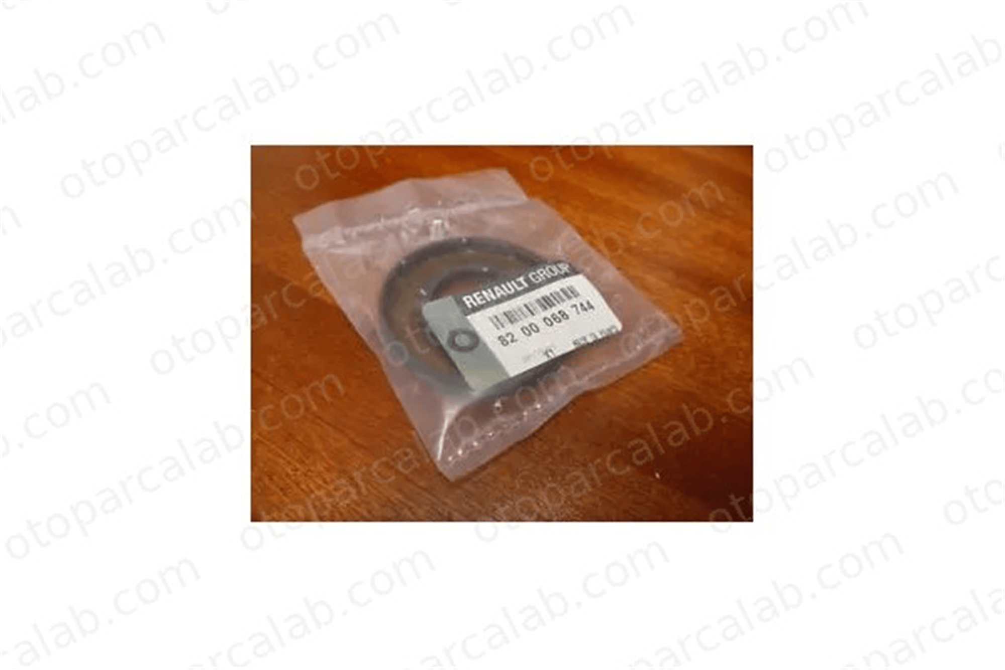 RENAULT ORJINAL 8200068744 Aks Keçesi RENAULT 21 Sedan CLIO II 8200068744 7701349715