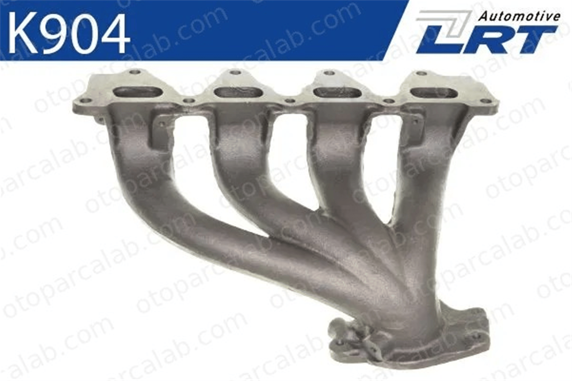 RENAULT ORJINAL 8200119714 Manifold RENAULT CLIO II LAGUNA II Grandtour 8200119714