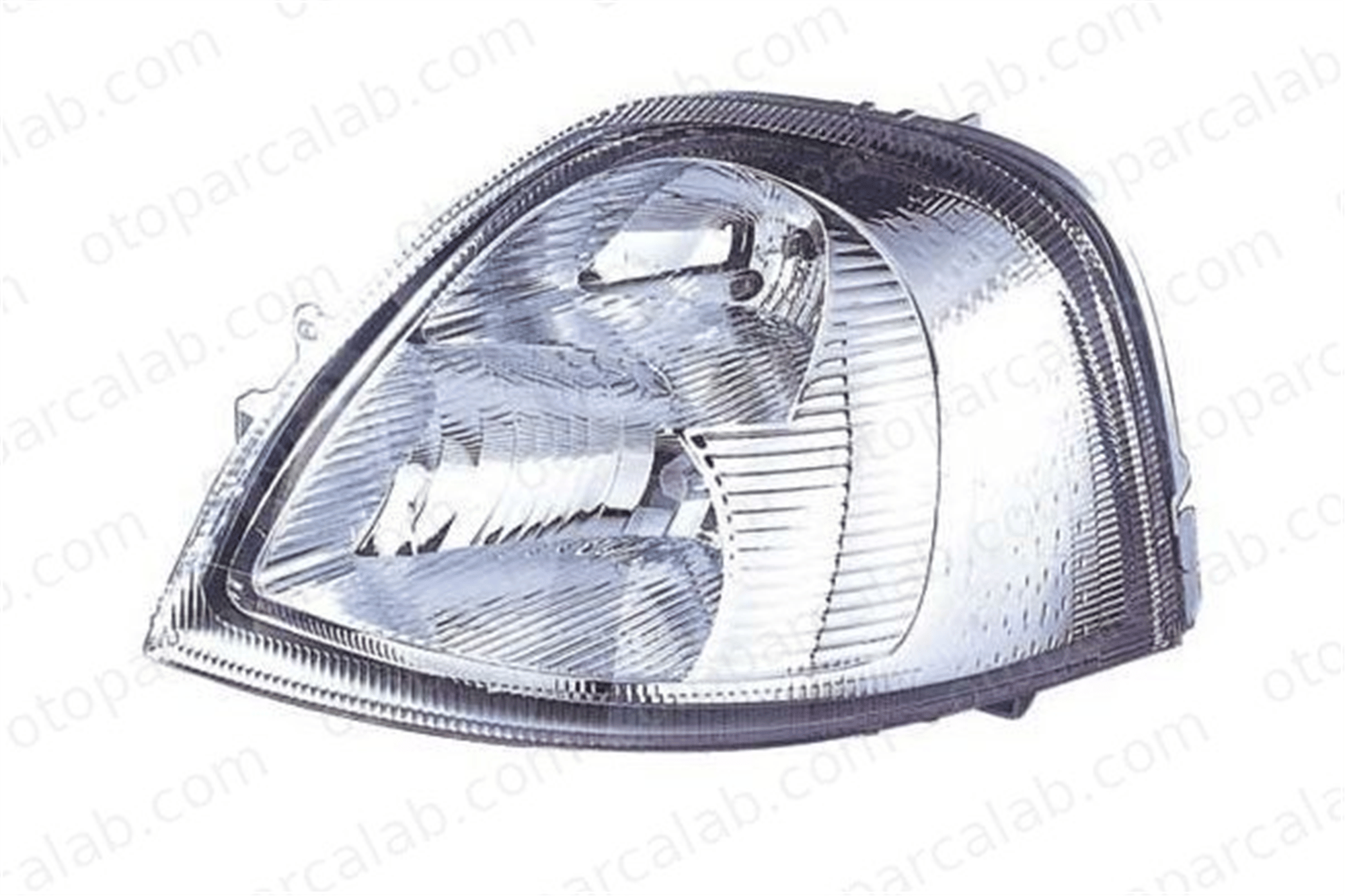 RENAULT ORJINAL 8200163518 Far Sağ NISSAN INTERSTAR Minibüs/Otobüs INTERSTAR Panelvan/Van 8200163518