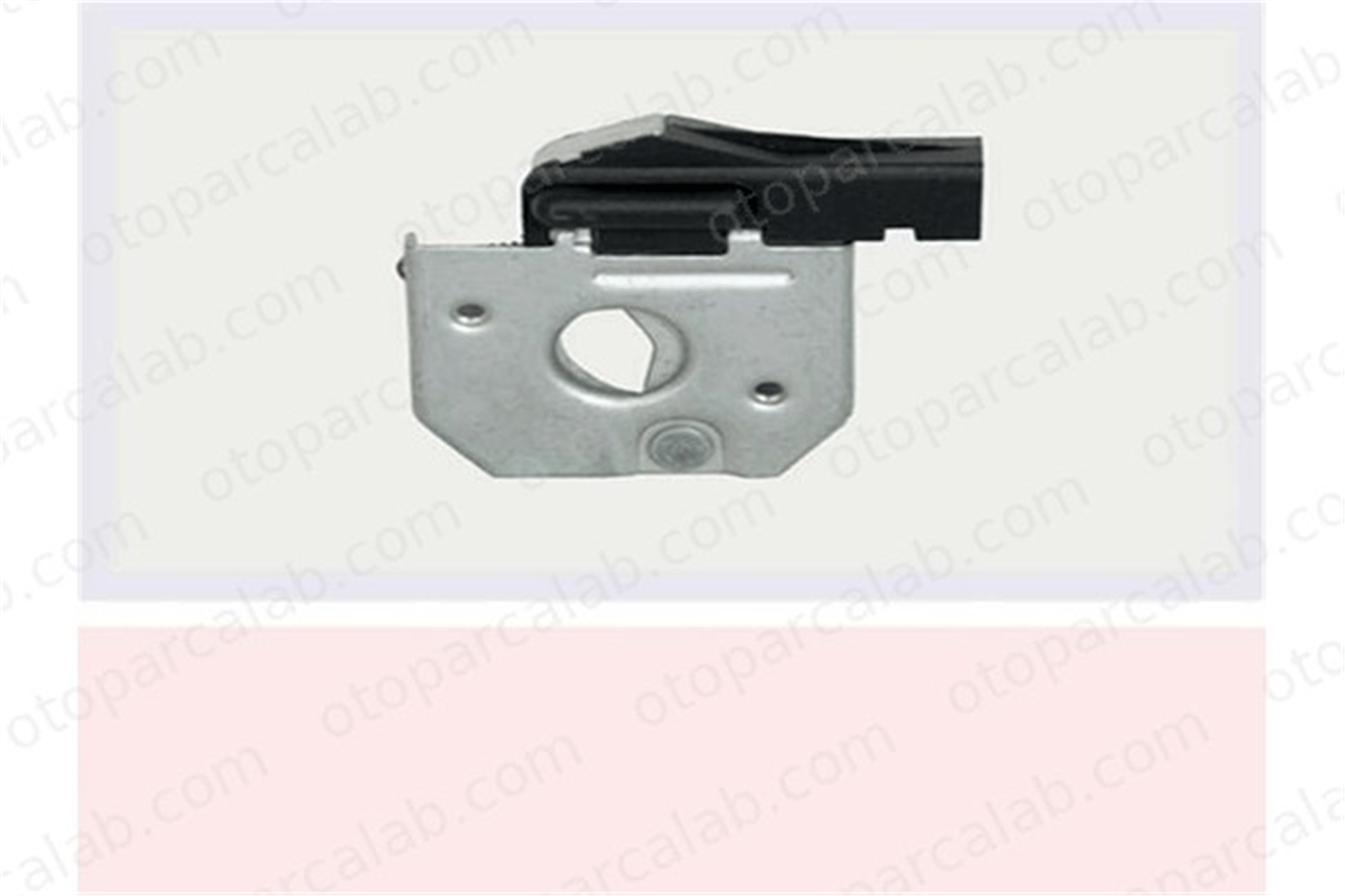 RENAULT ORJINAL 8200236512 Motor Kaput Kilidi RENAULT CLIO II MEGANE II 8200236512