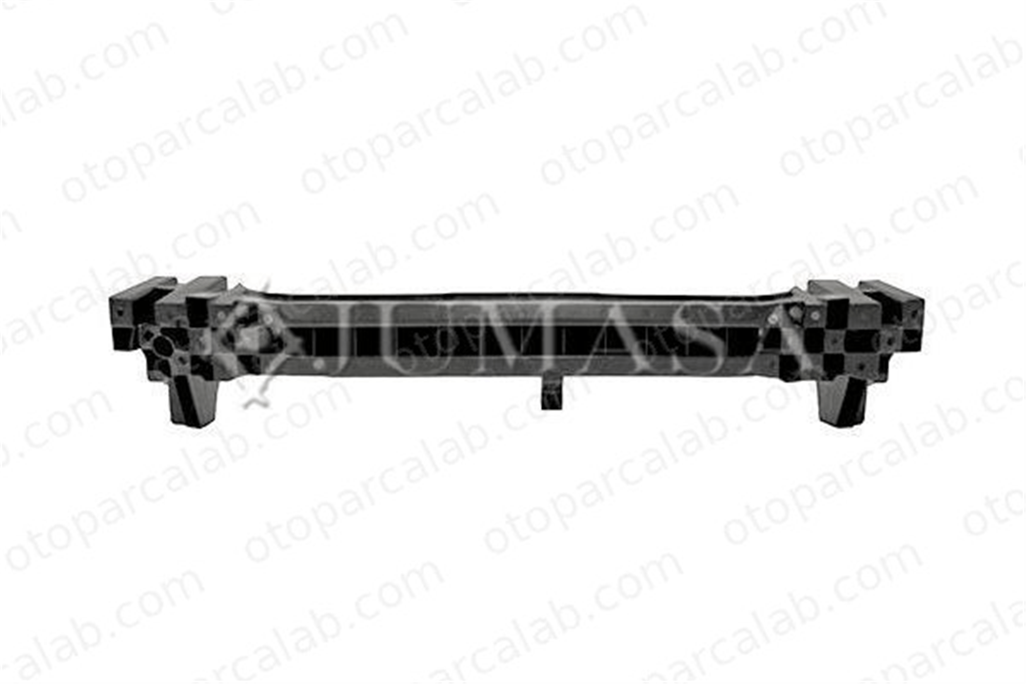 RENAULT ORJINAL 8200290084 Darbe Emici Arka RENAULT CLIO III CLIO III Kasa/eğik arka 8200290084