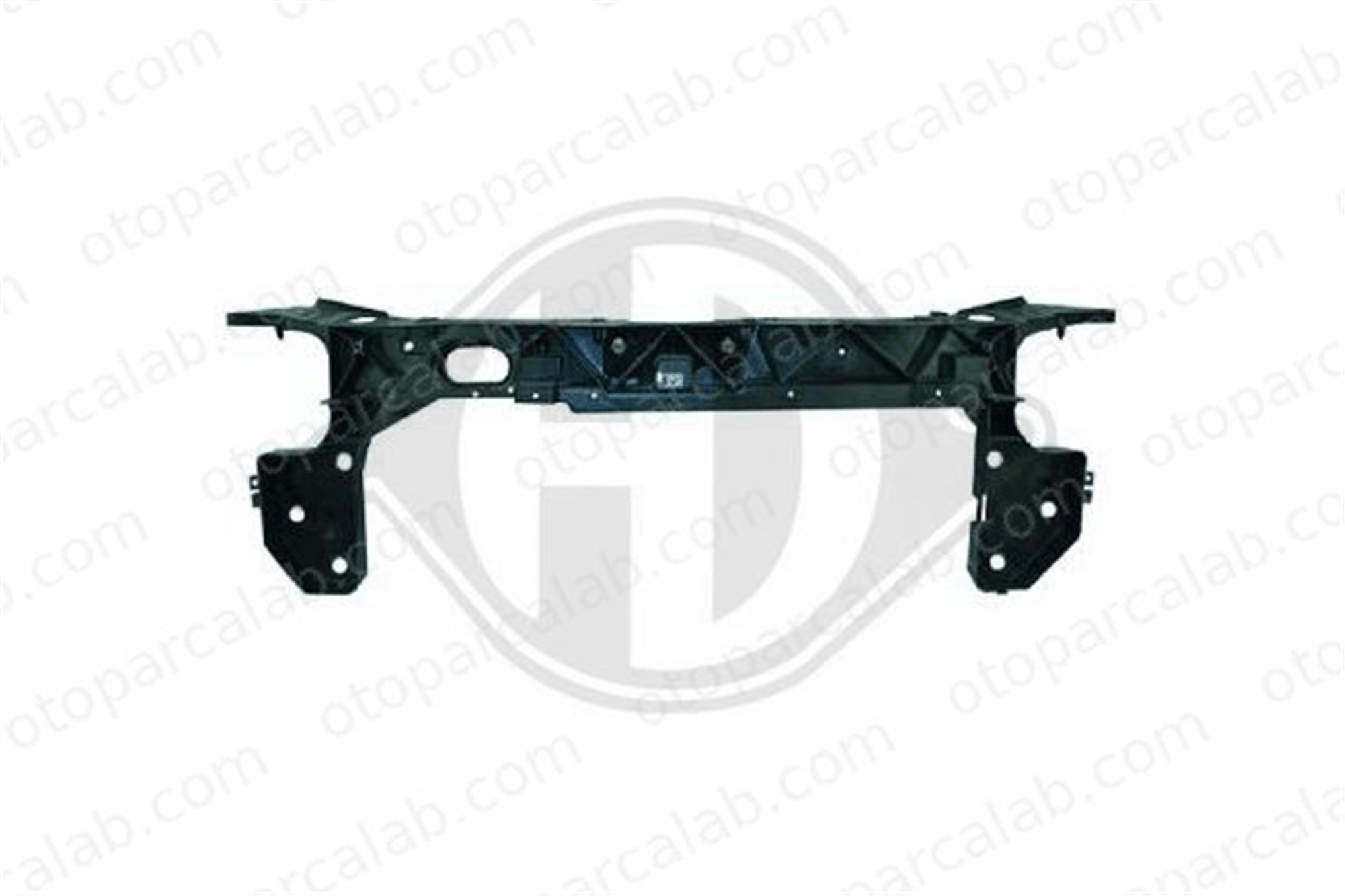 RENAULT ORJINAL 8200290143 Panel Ön RENAULT CLIO III CLIO III Grandtour 8200290143