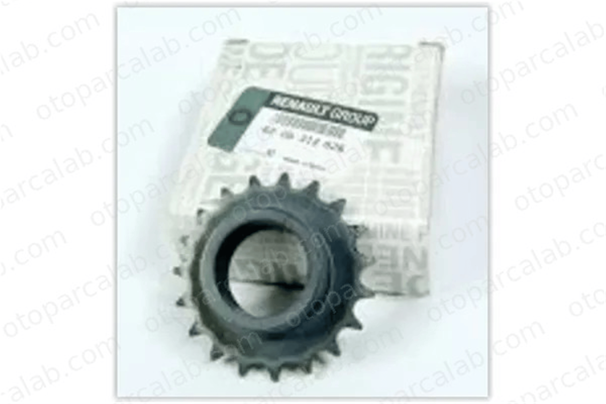 RENAULT ORJINAL 8200313628 Krank Dişli 8200313628