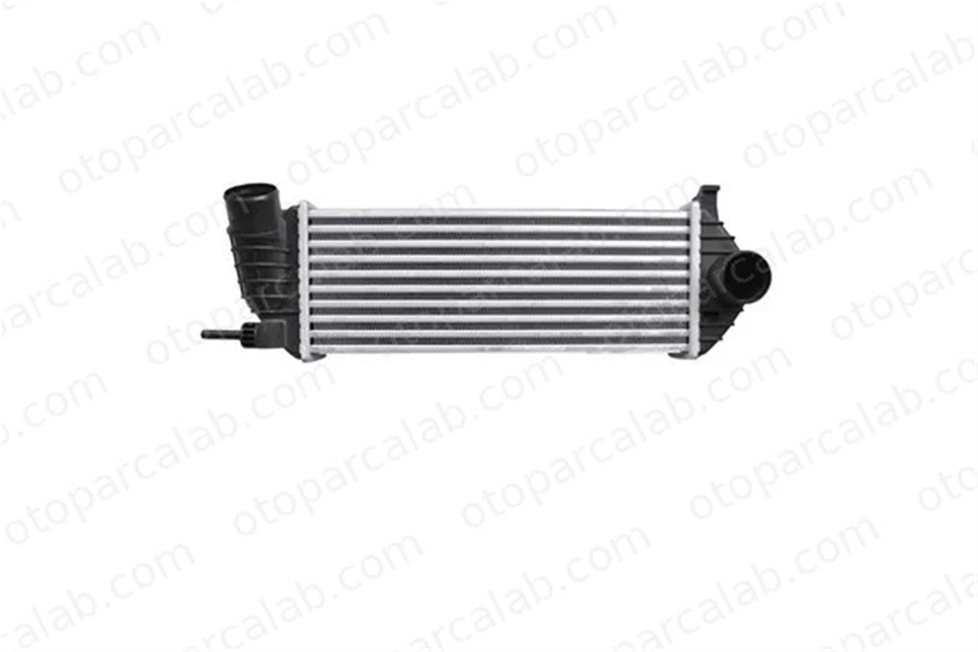 RENAULT ORJINAL 8200382109 Turbo Radyatörü RENAULT KANGOO / GRAND KANGOO II KANGOO Express 8200382109 8200427469