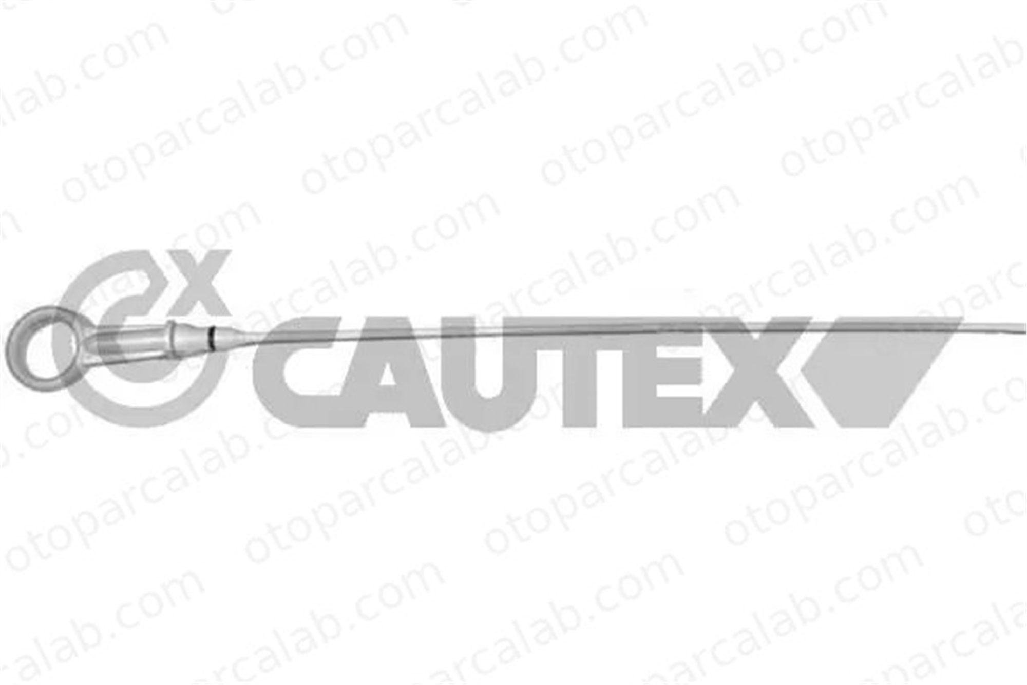 RENAULT ORJINAL 8200463656 Motor Yağ Çubuğu RENAULT CLIO III NISSAN MICRA III 8200463656 7701060940