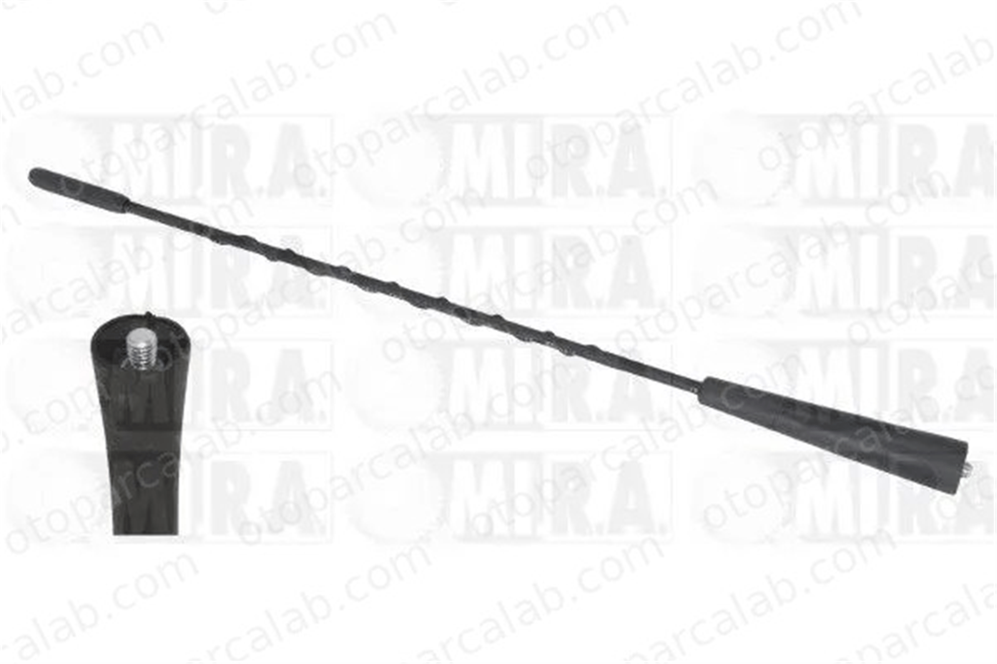 RENAULT ORJINAL 8200500322 Tavan Anteni RENAULT CLIO III MEGANE III Coupe 8200500322 1U0035849