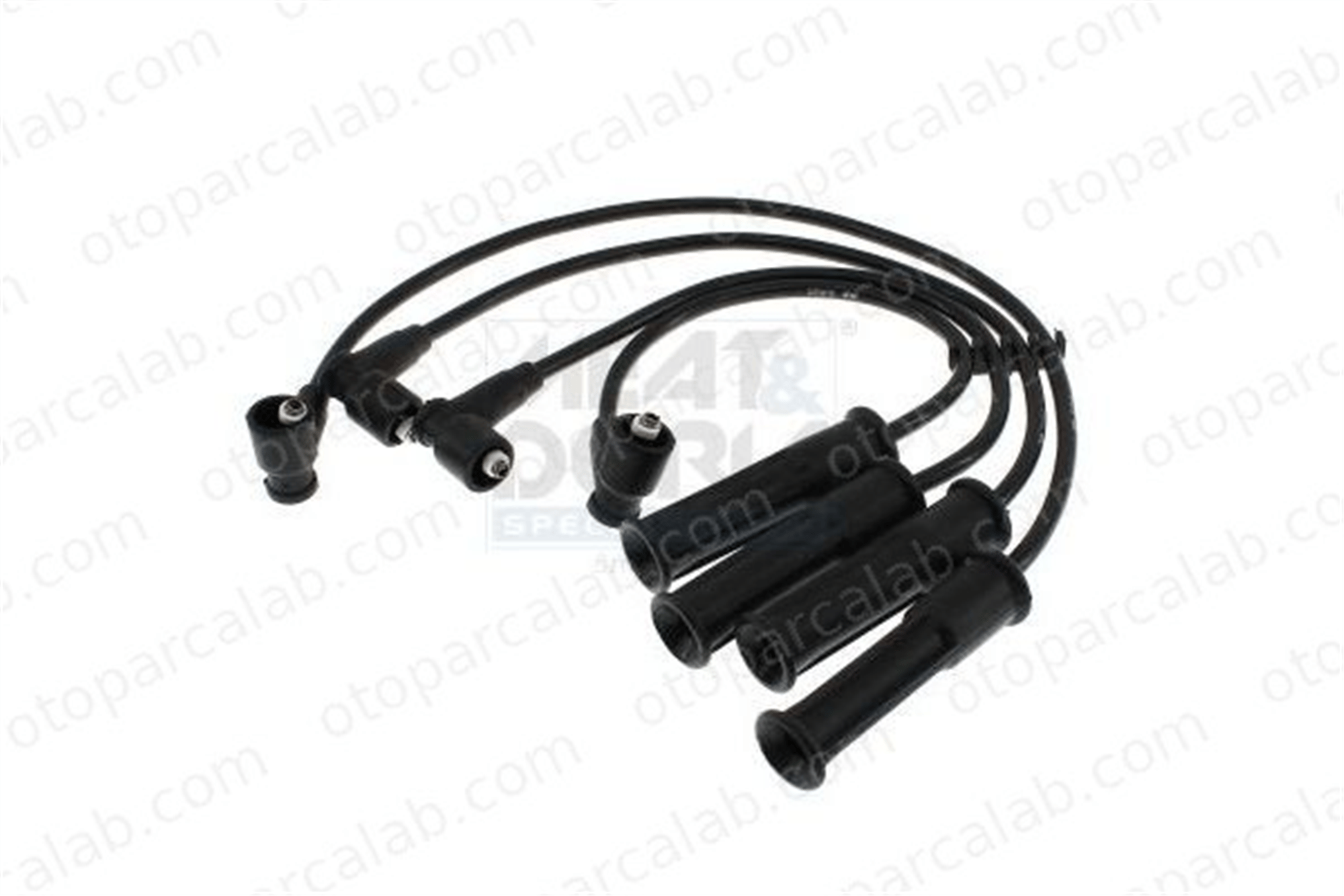 RENAULT ORJINAL 8200506297 Buji Kablosu DACIA LOGAN LOGAN MCV 8200506297