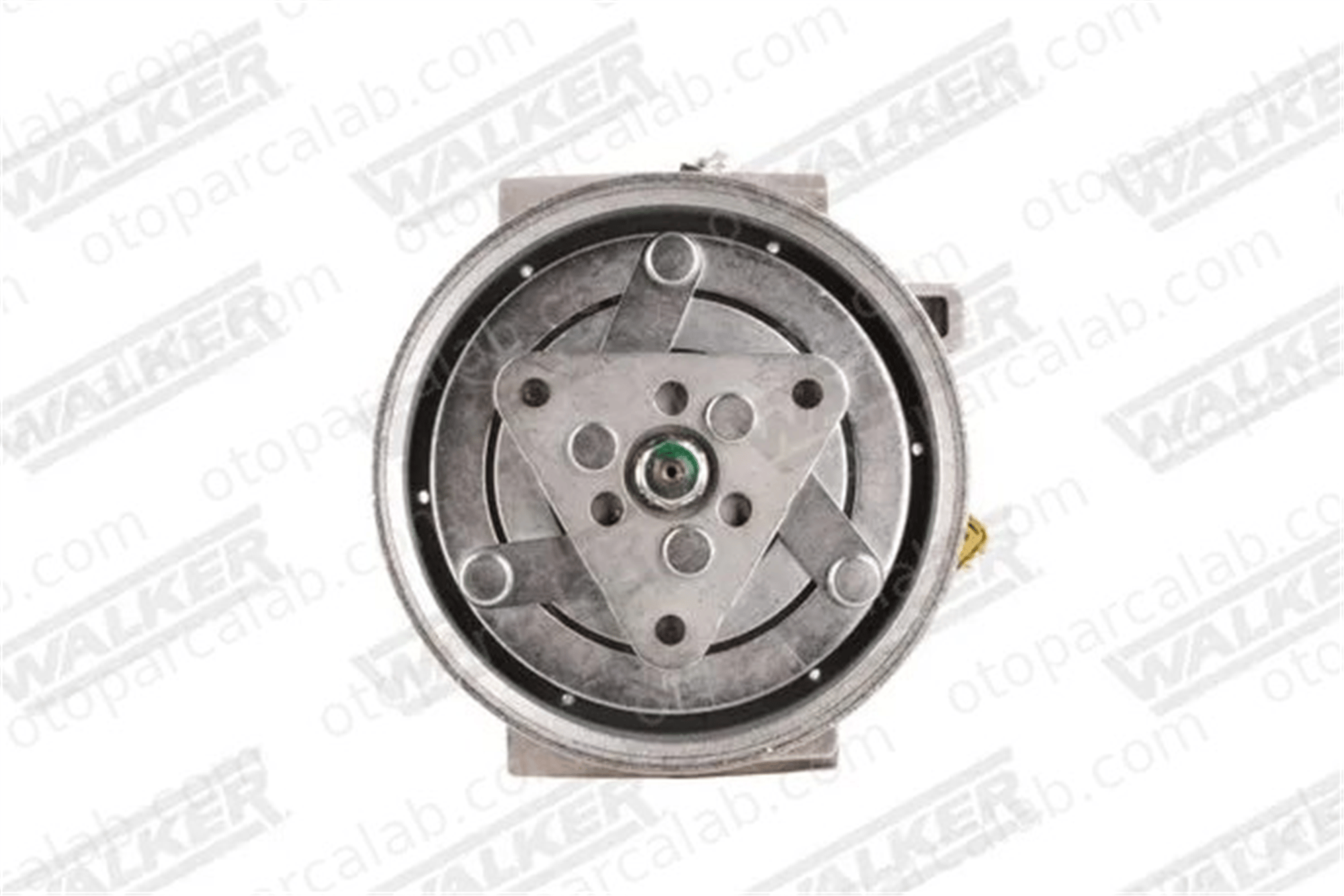 RENAULT ORJINAL 8200600122 Klima Kompresörü RENAULT CLIO III CLIO III Grandtour 8200600122 4158300100