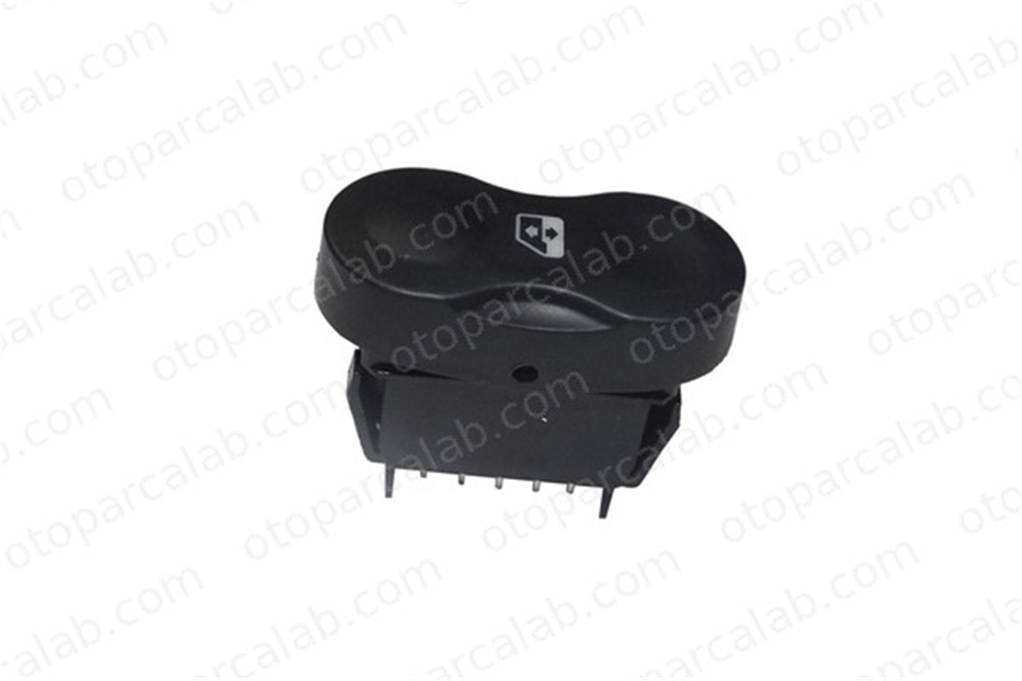 RENAULT ORJINAL 8200602227 Cam Açma Düğmesi Ön Sağ DACIA SANDERO DUSTER 8200602227 8200325065