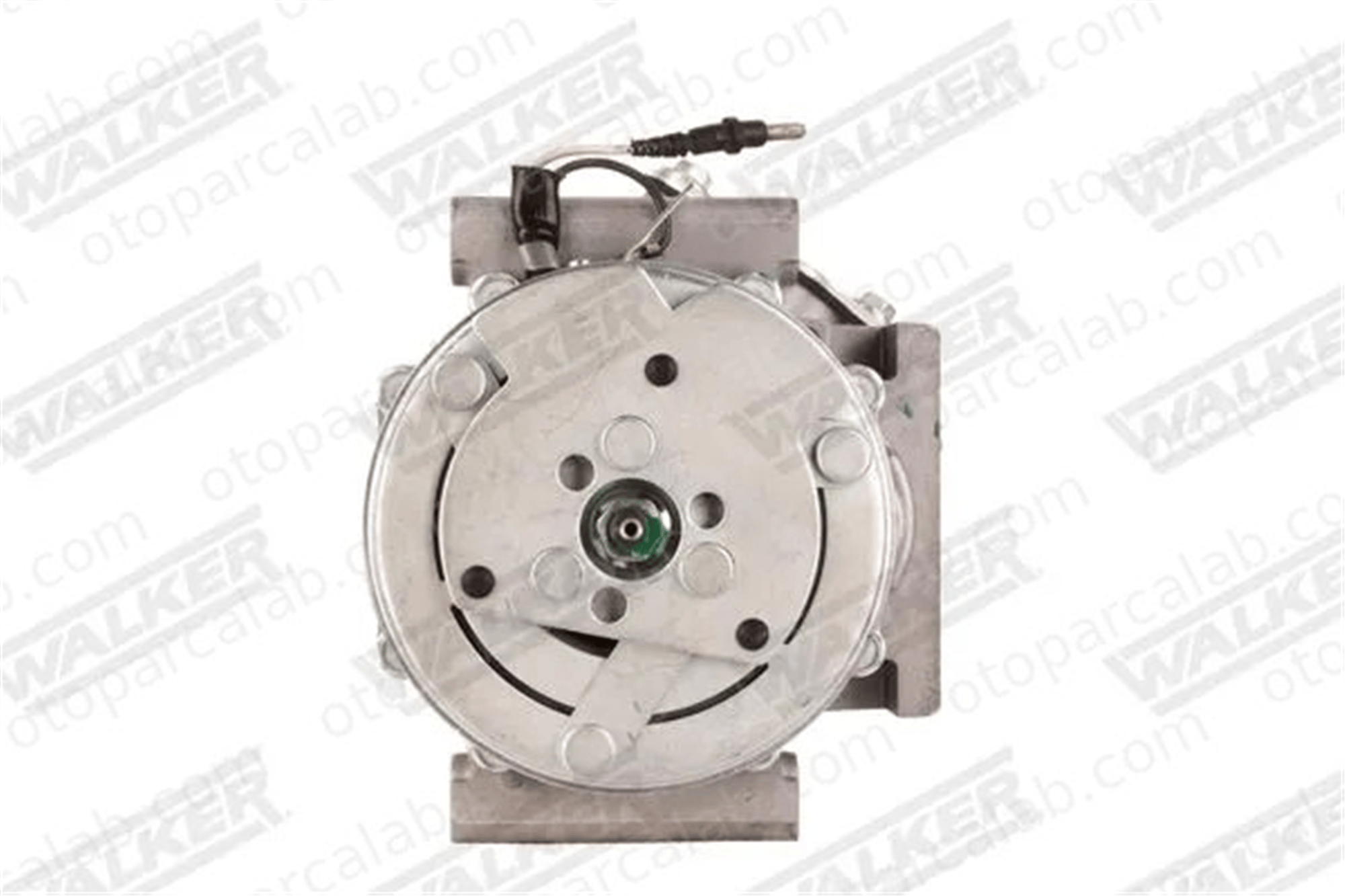 RENAULT ORJINAL 8200618853 Klima Kompresörü RENAULT CLIO II KANGOO Express 8200618853 7711497510