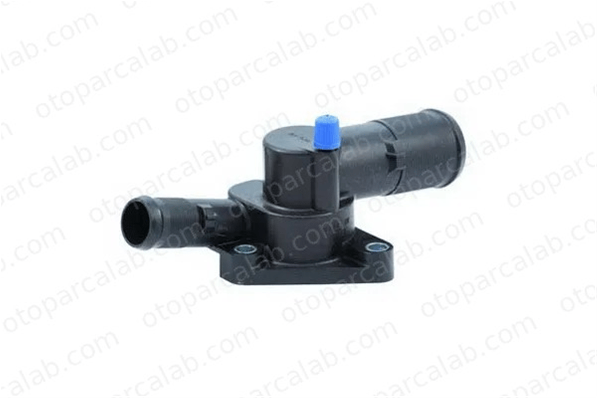 RENAULT ORJINAL 8200660882 Termostat Gövdesi RENAULT CLIO III MODUS / GRAND MODUS 8200660882 1336T9