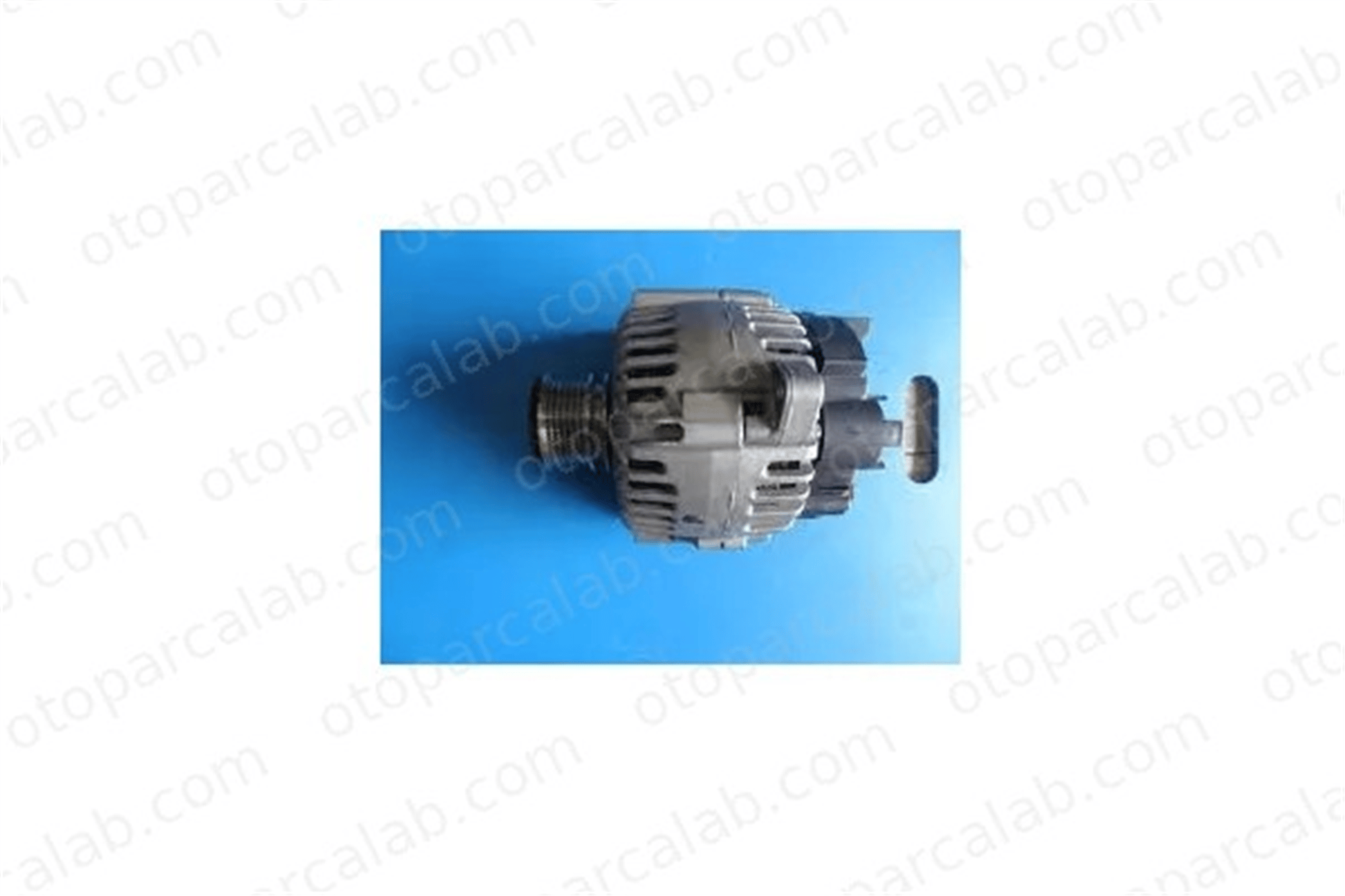 RENAULT ORJINAL 8200667608 Alternatör DACIA DUSTER LOGAN 8200667608 7711368356