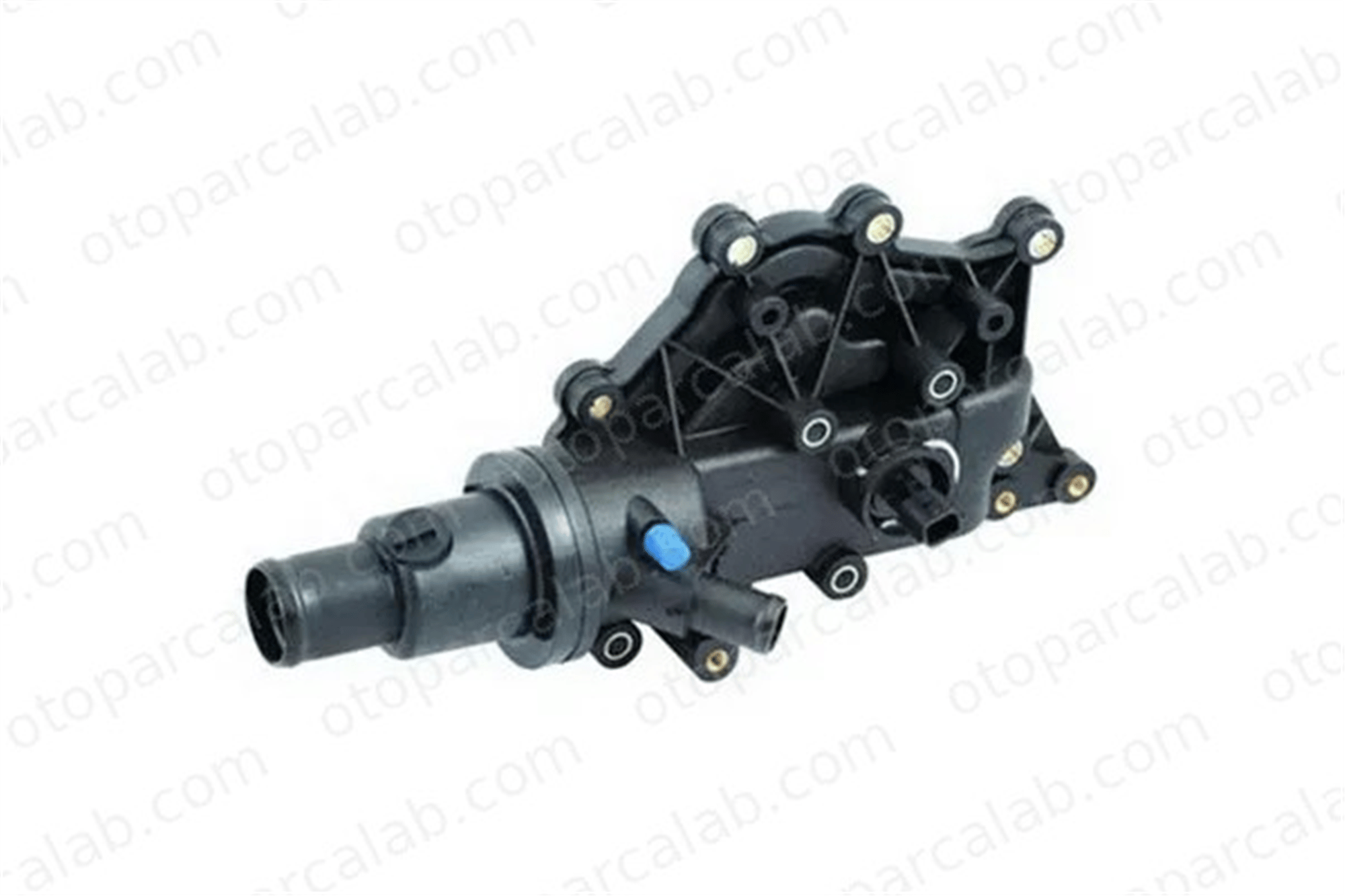 RENAULT ORJINAL 8200700092 Termostat Gövdesi RENAULT CLIO II LAGUNA II Grandtour 8200023915 8200561426
