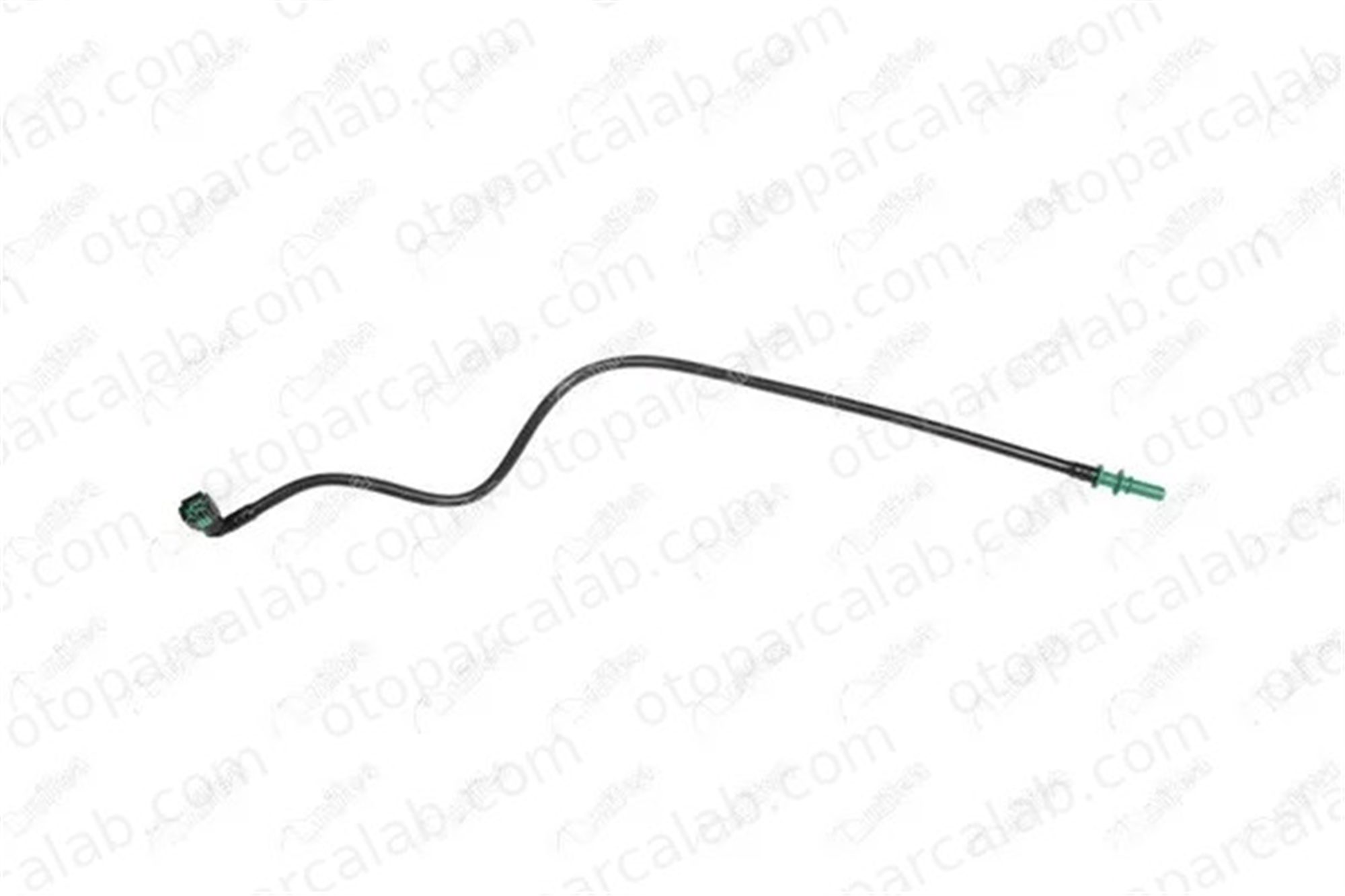 RENAULT ORJINAL 8200731160 Yakıt Borusu NISSAN NV400 Platform şasi RENAULT MASTER III Panelvan/Van 8200731160 1727000Q0E