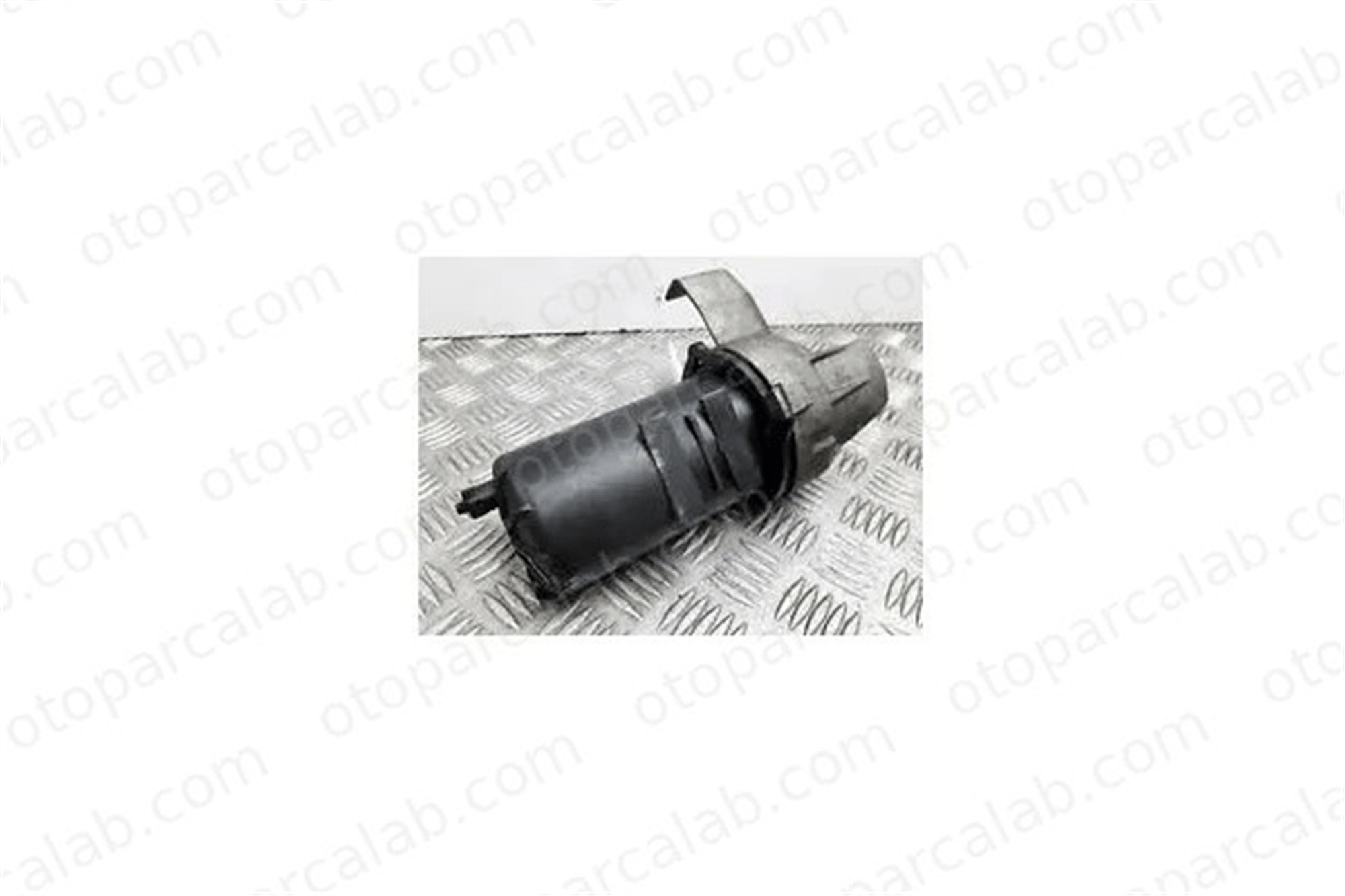 RENAULT ORJINAL 8200780972 Yakıt Filtresi OPEL MOVANO B Panelvan/Van MOVANO B Platform şasi 8200780972 ACD8083E