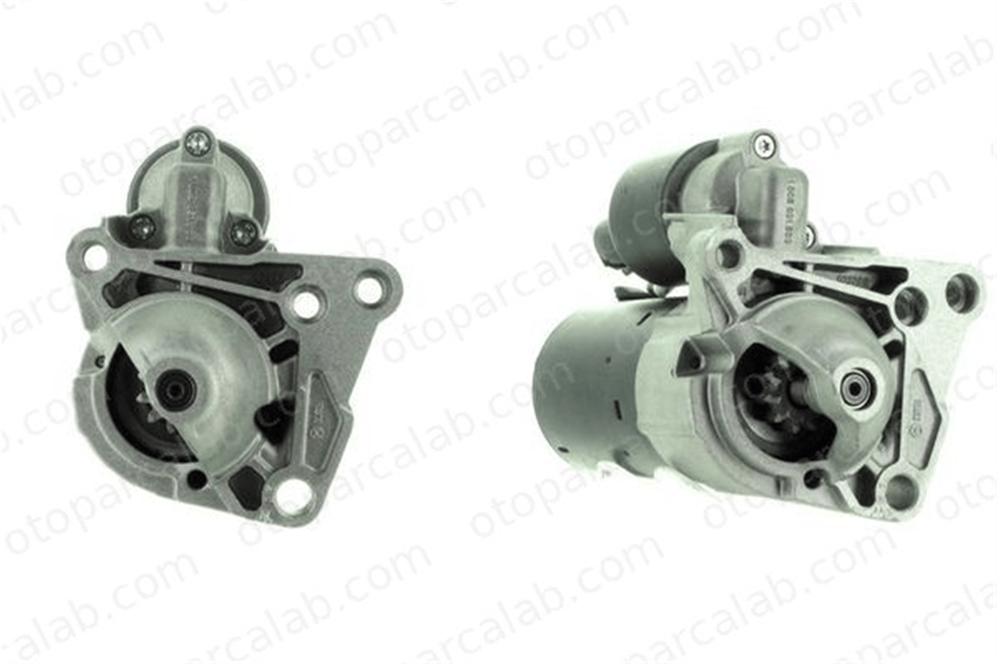 RENAULT ORJINAL 8200792969 Marş Dinamosu RENAULT MEGANE III Coupe MEGANE II 8200792969 7711497395
