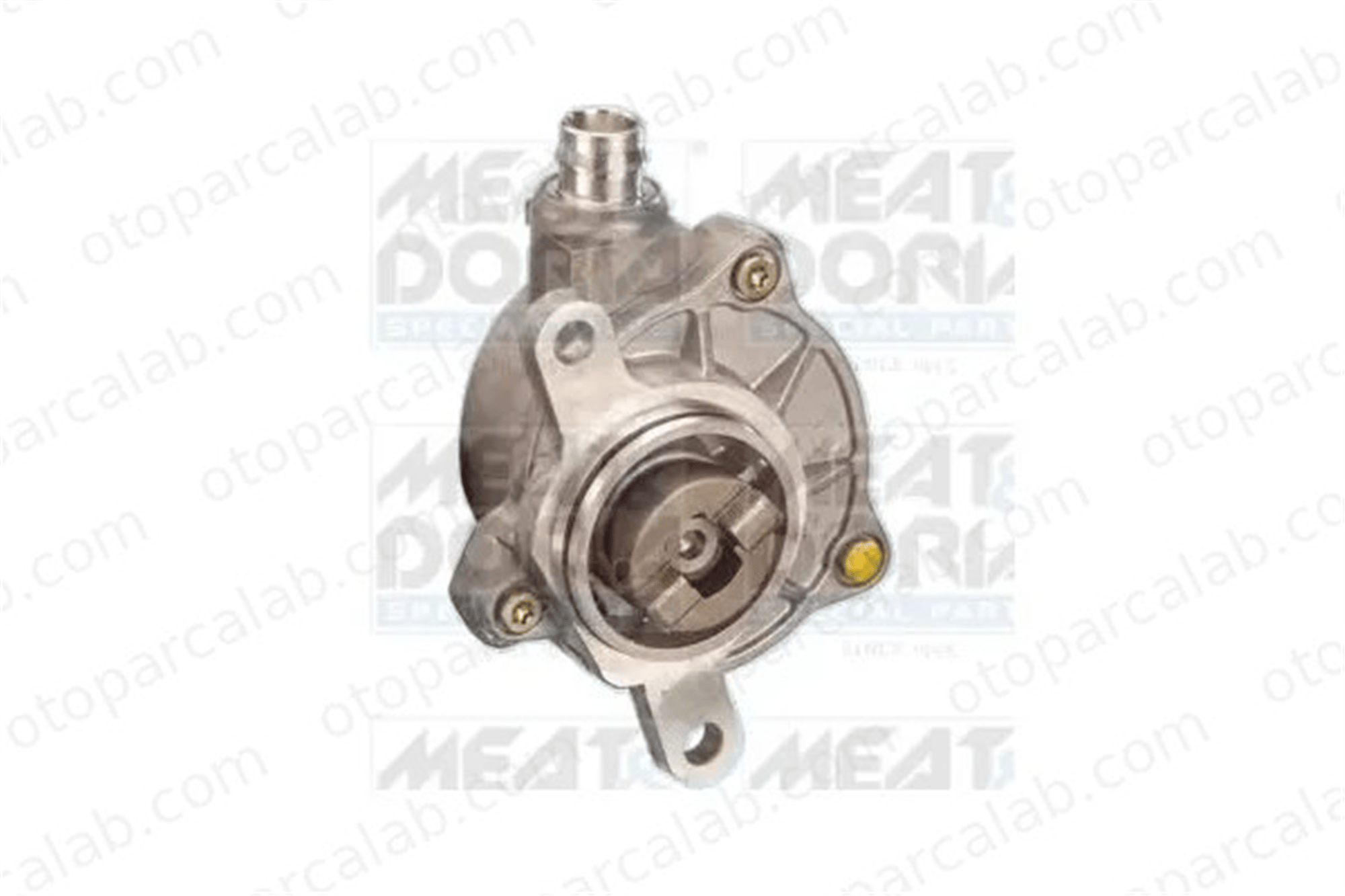 RENAULT ORJINAL 8200797164 Vakum Pompa NISSAN INTERSTAR Minibüs/Otobüs INTERSTAR Panelvan/Van 8200797164 8200478188