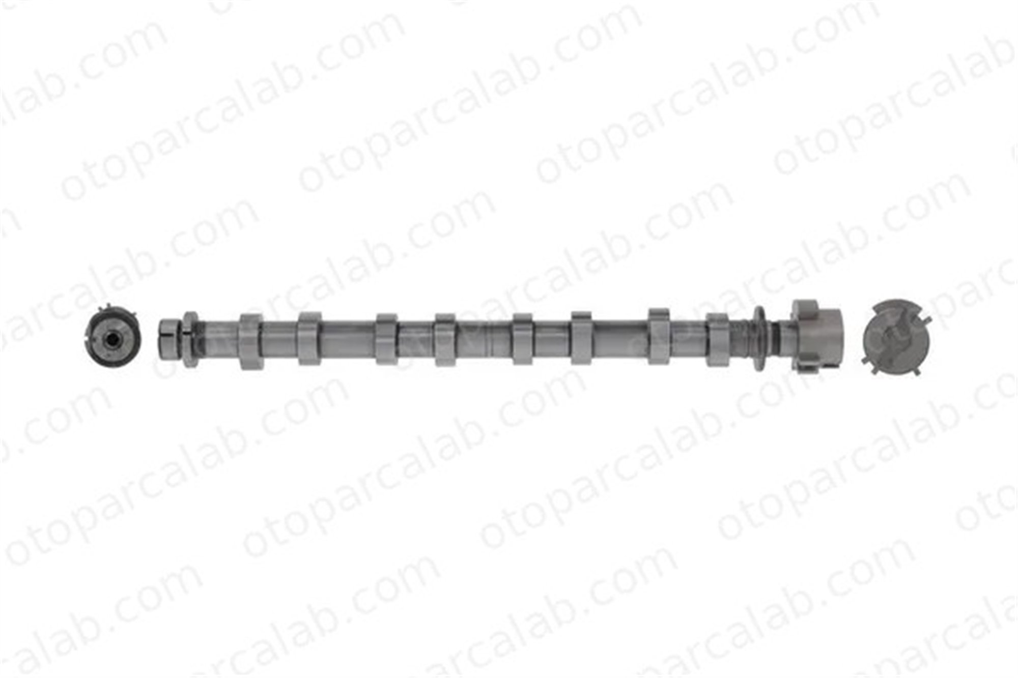 RENAULT ORJINAL 8200827912 Eksantrik Mili OPEL MOVANO B Panelvan/Van MOVANO B Platform şasi 8200827912 93198678
