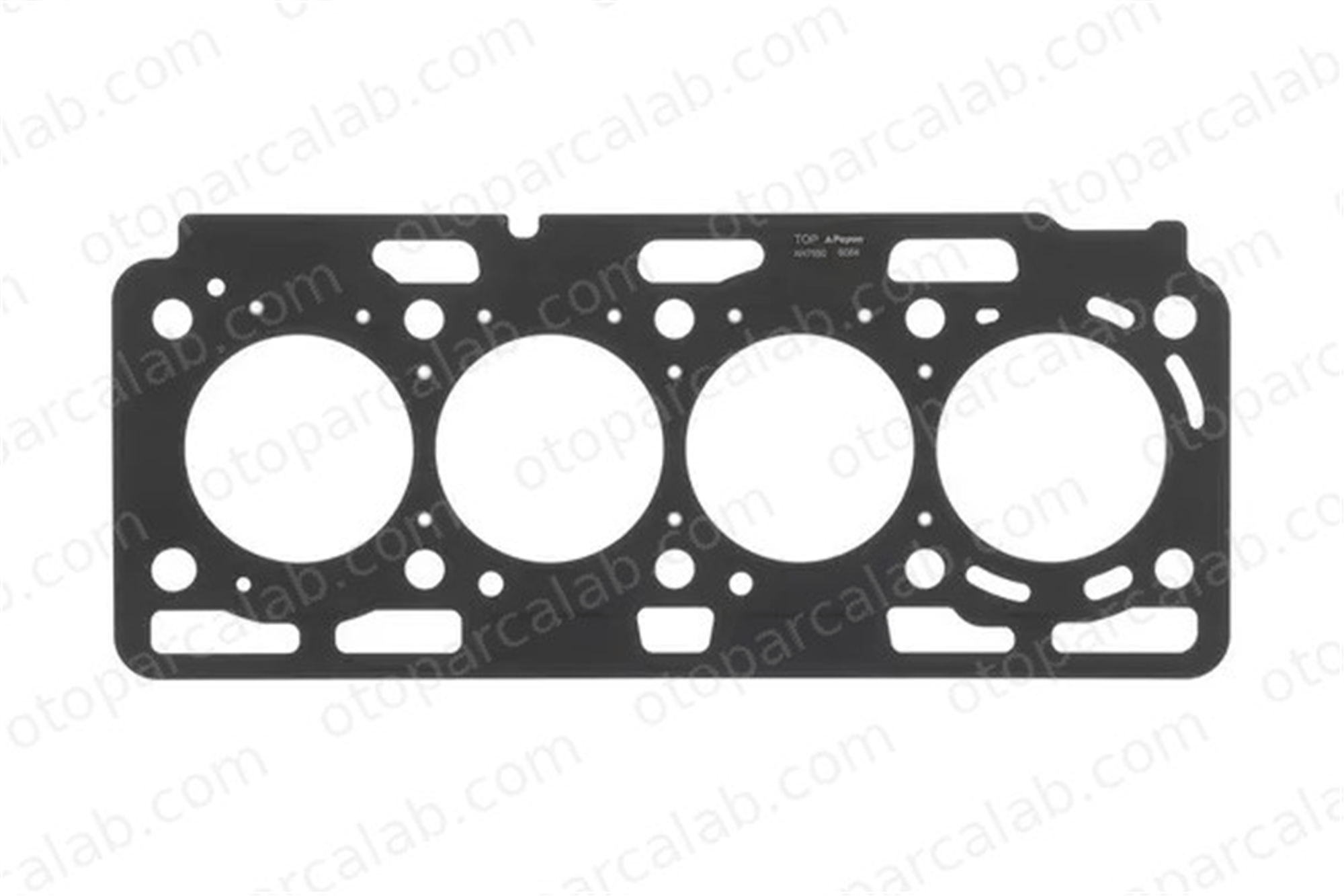 RENAULT ORJINAL 8200862244 Silindir Kapak Contası DACIA DUSTER RENAULT KANGOO / GRAND KANGOO II 8200862244 110447055R