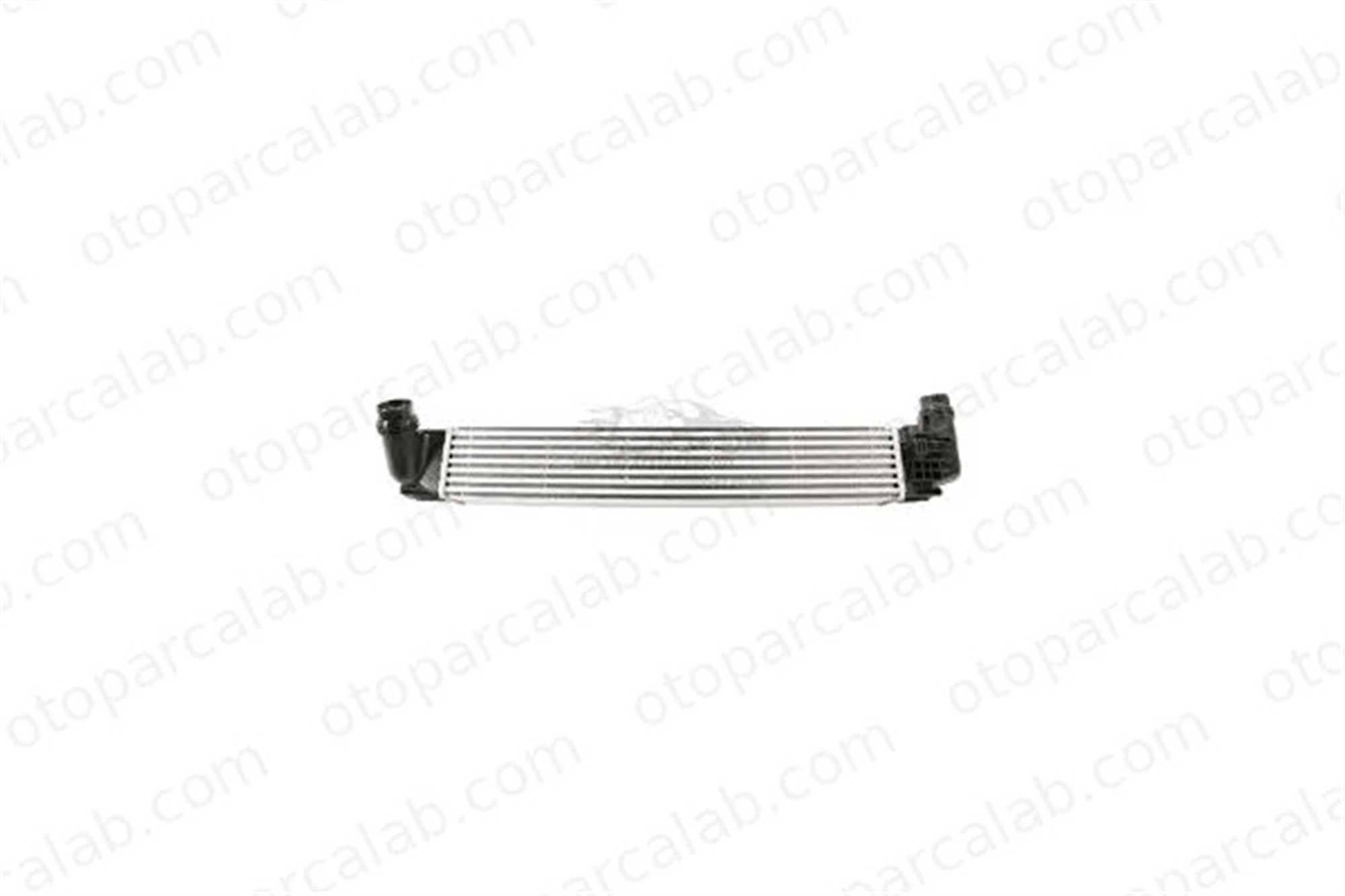 RENAULT ORJINAL 8200880552 Turbo Radyatörü DACIA DUSTER DUSTER Kasa/SUV 8200880552