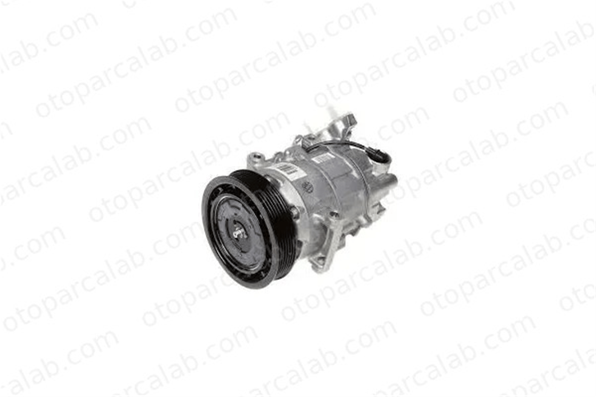 RENAULT ORJINAL 8200939386 Klima Kompresörü RENAULT MEGANE III Hatchback MEGANE III Coupe 8200939386 7711497392