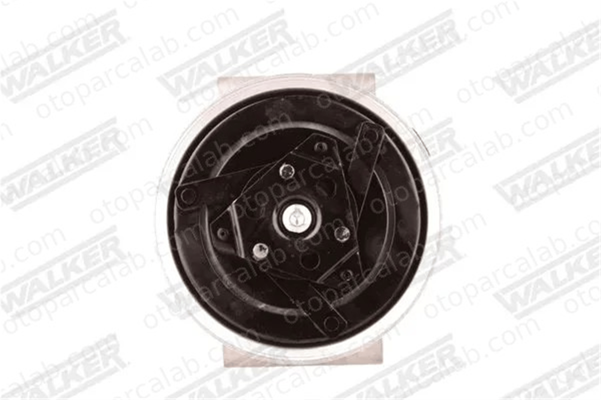 RENAULT ORJINAL 8200940837 Klima Kompresörü RENAULT MEGANE II MEGANE II Station wagon 8200940837 2763000Q1E