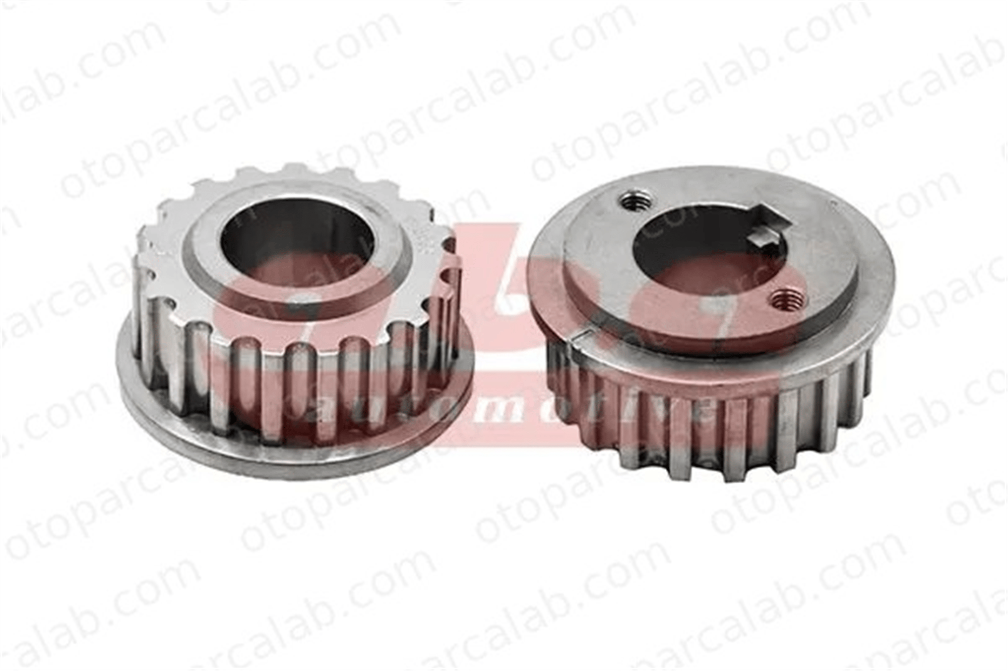 RENAULT ORJINAL 8200945035 Krank Dişli DACIA LOGAN LOGAN MCV 8200945035