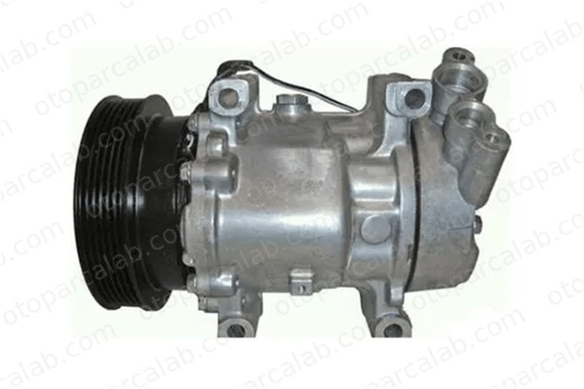 RENAULT ORJINAL 8200953358 Klima Kompresörü RENAULT CLIO II KANGOO 8200953358 2763000QAE