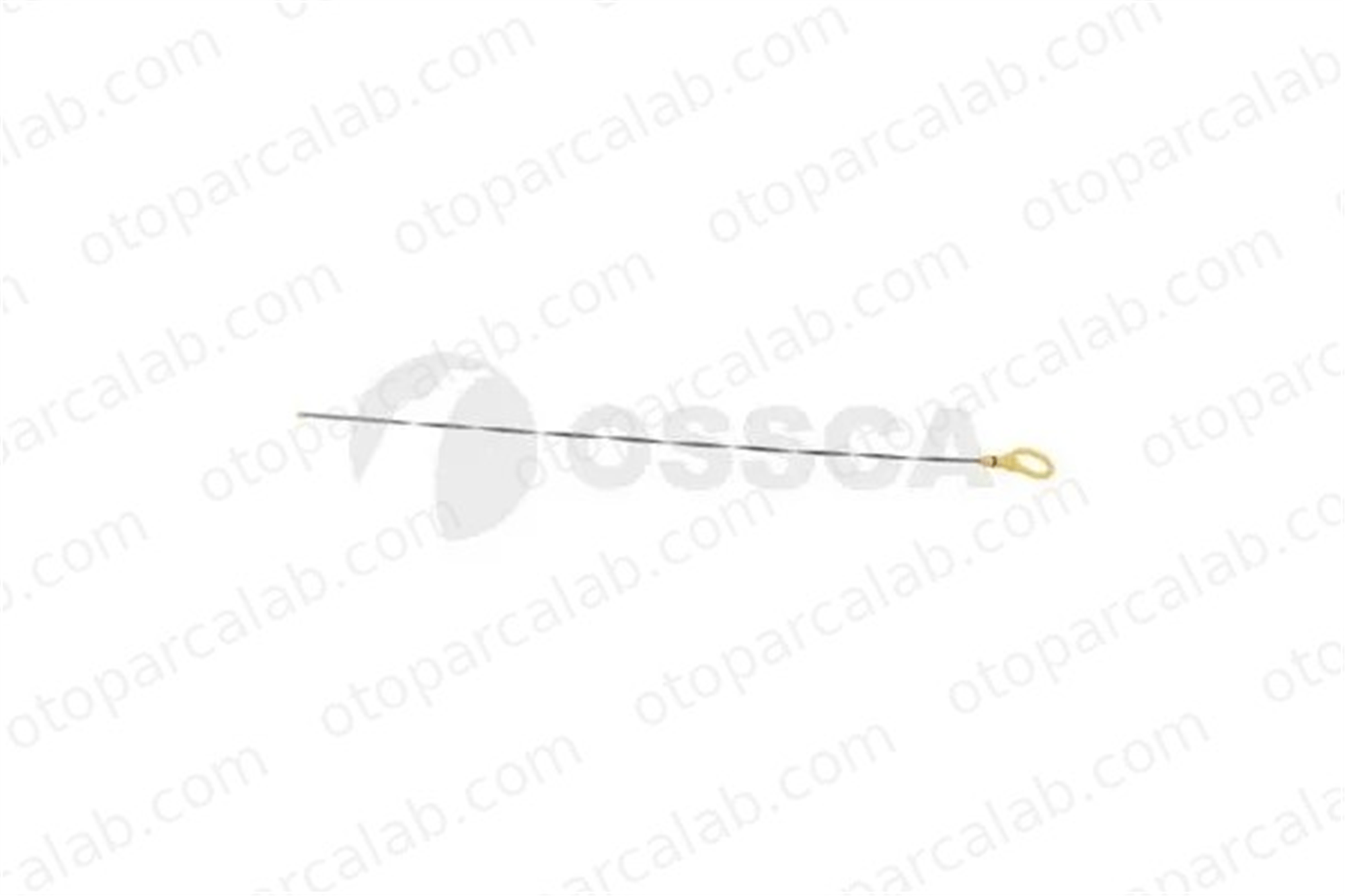 RENAULT ORJINAL 8200962990 Motor Yağ Çubuğu RENAULT MEGANE III Grandtour MEGANE III Hatchback 8200962990 7701071948