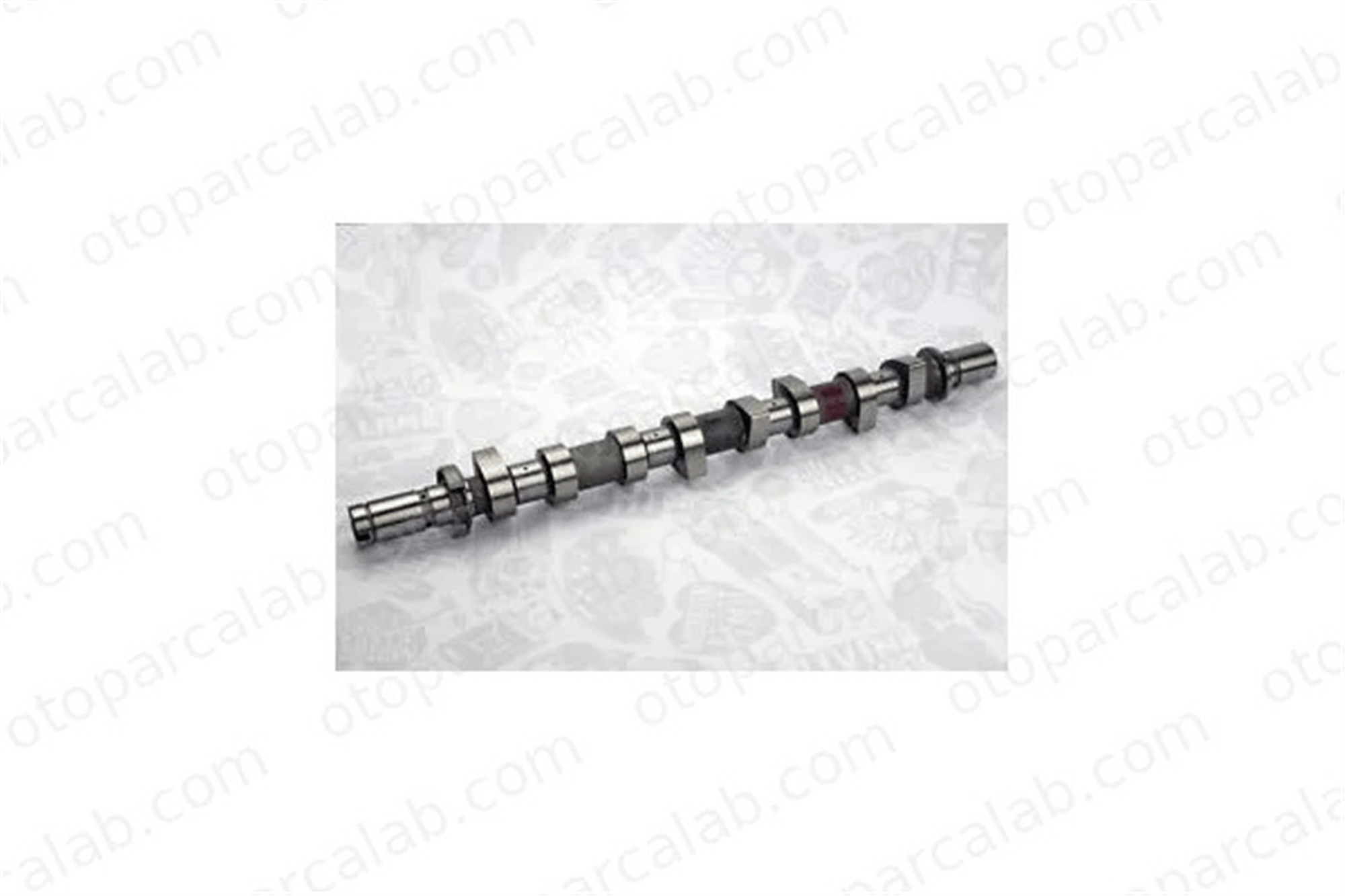 RENAULT ORJINAL 8200978873 Eksantrik Mili DACIA DUSTER RENAULT KANGOO / GRAND KANGOO II 8200978873 6070500000