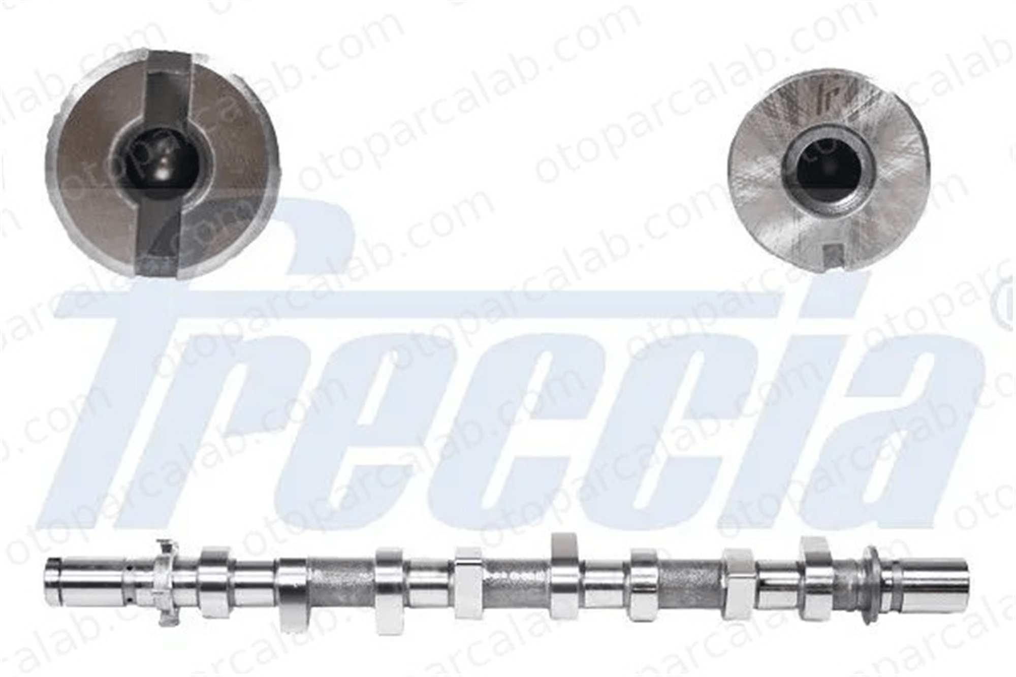 RENAULT ORJINAL 8201033581 Eksantrik Mili RENAULT CLIO II CLIO III 8201033581 8200679572