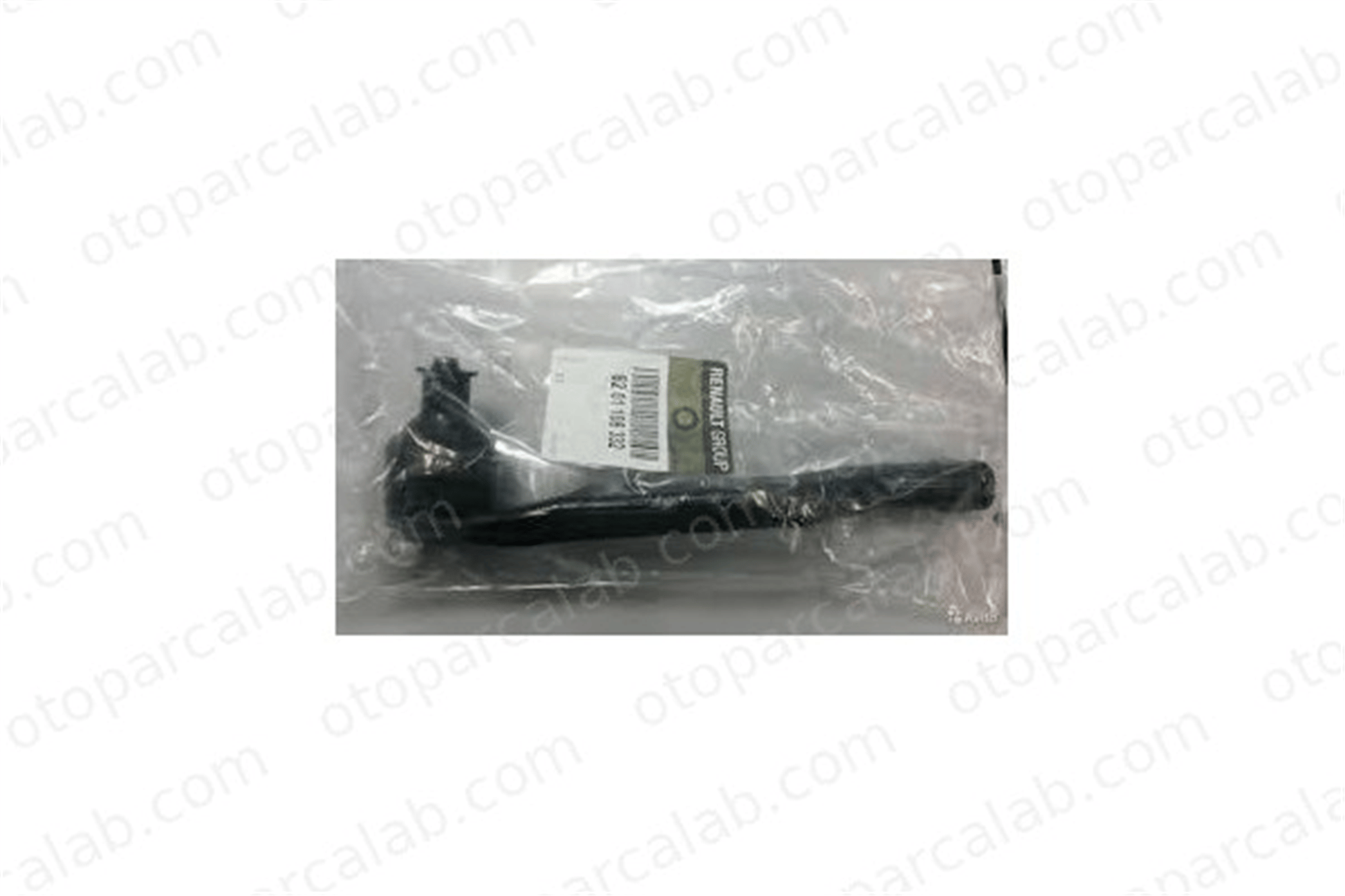 RENAULT ORJINAL 8201108332 Rot Başı Sağ RENAULT DUSTER DACIA DUSTER 8201108332