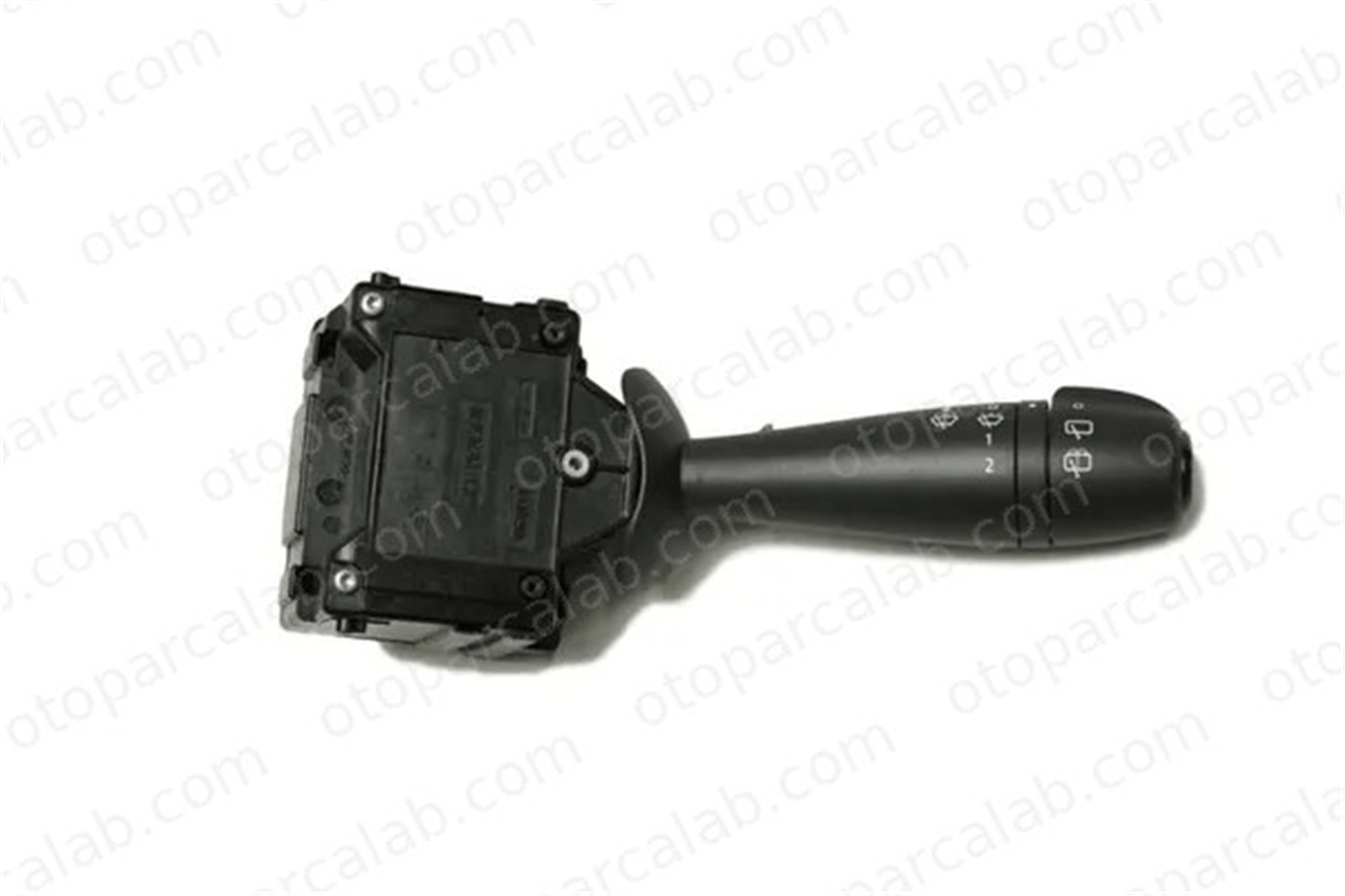 RENAULT ORJINAL 8201168008 Silecek Kumanda Kolu DACIA LODGY LOGAN MCV II 8201168008