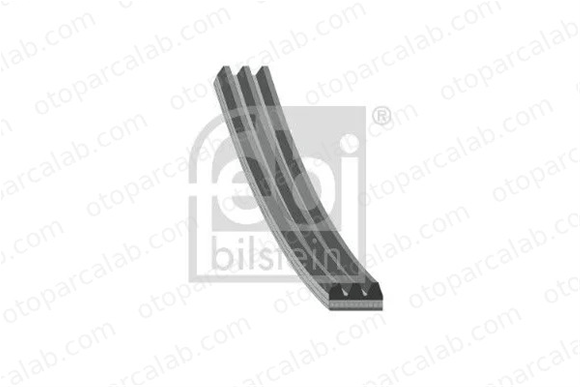 RENAULT ORJINAL 8201734272 Vantilatör Kayışı RENAULT TWINGO III CLIO V 8201734272 119200286R