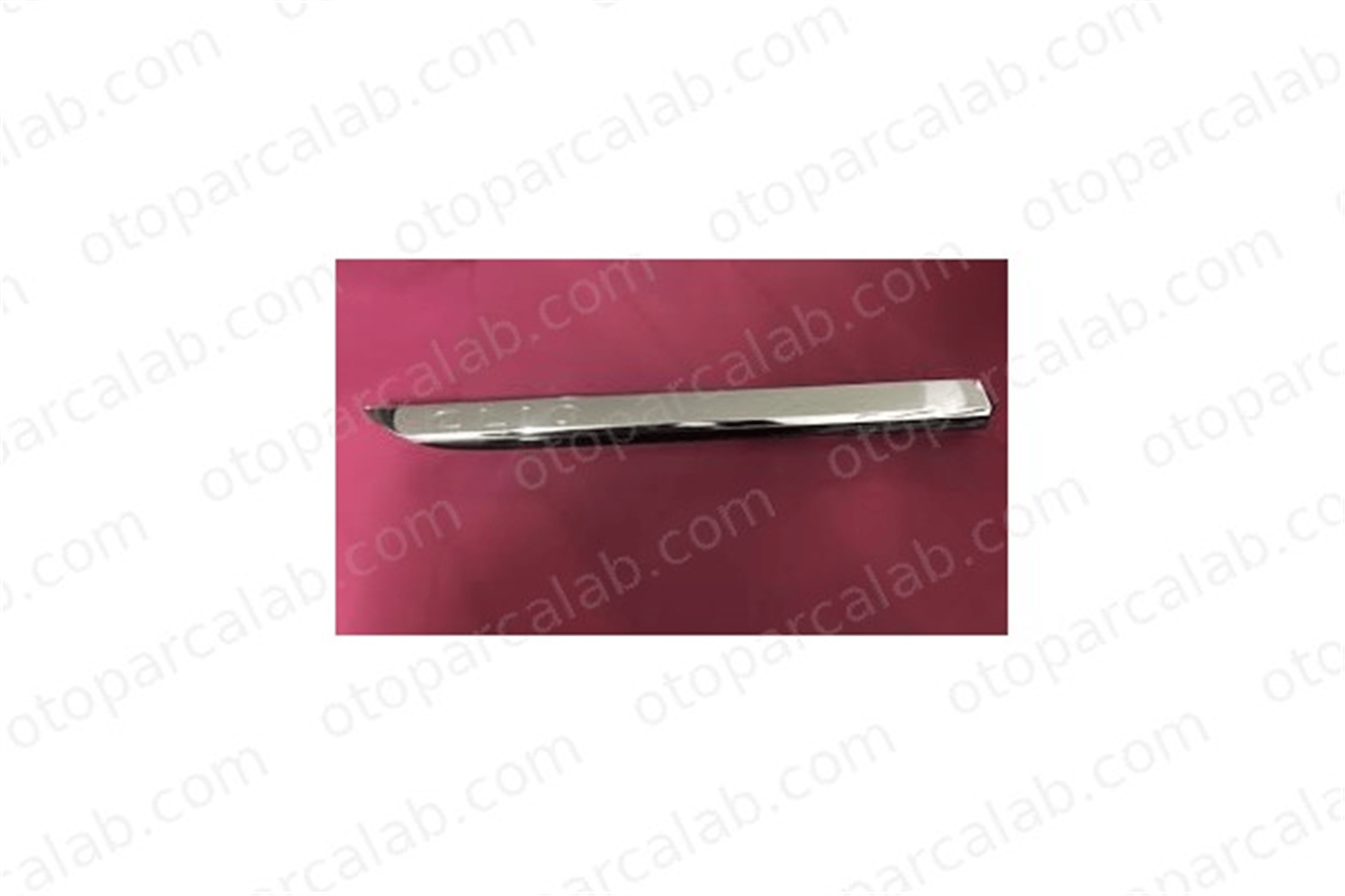 RENAULT ORJINAL 828766864R Kapı Bandı Arka Sağ RENAULT CLIO V 828766864R