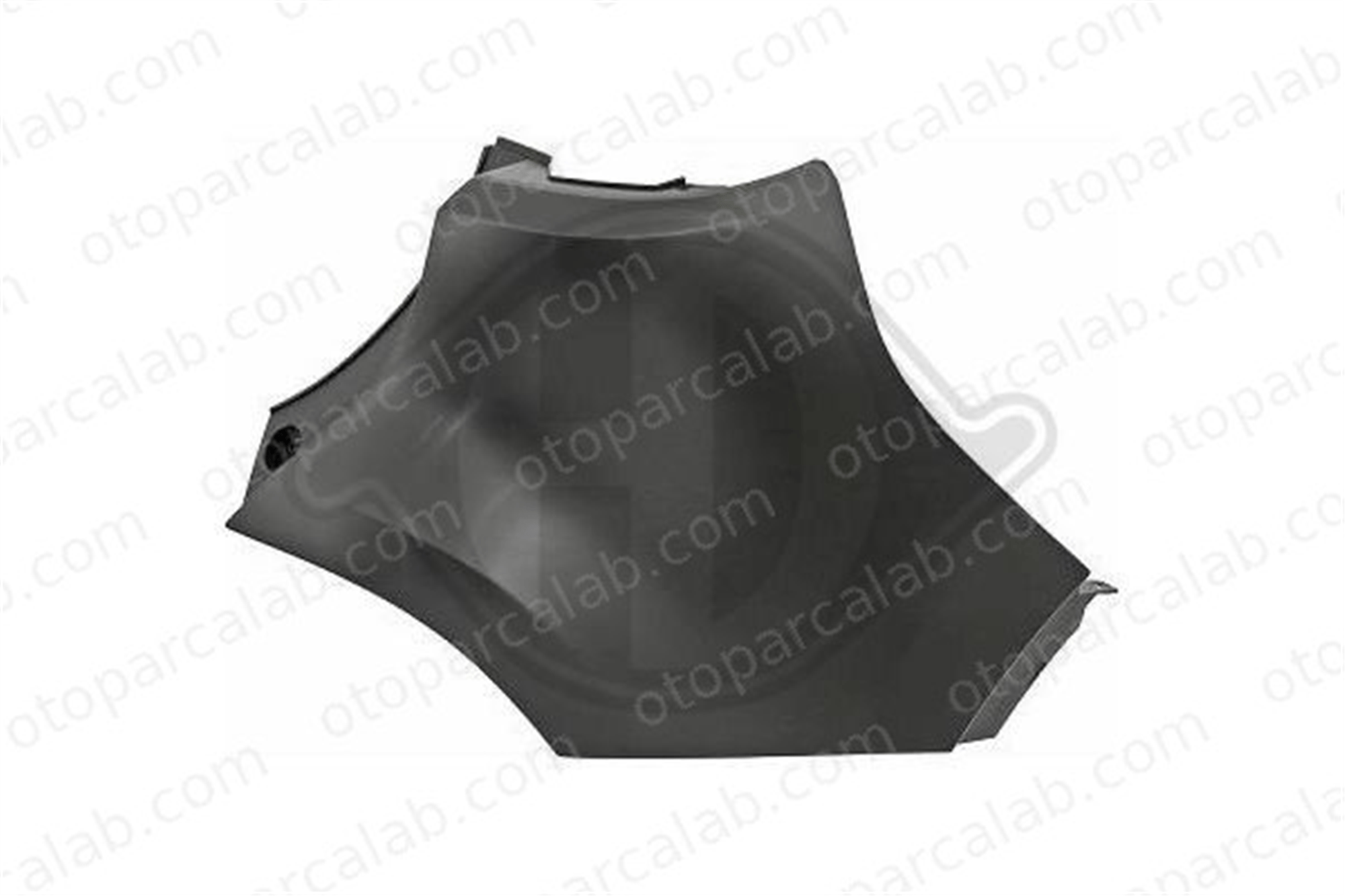 RENAULT ORJINAL 850164894R Tampon Köşesi Arka Sağ RENAULT KADJAR 850164894R 850160212R