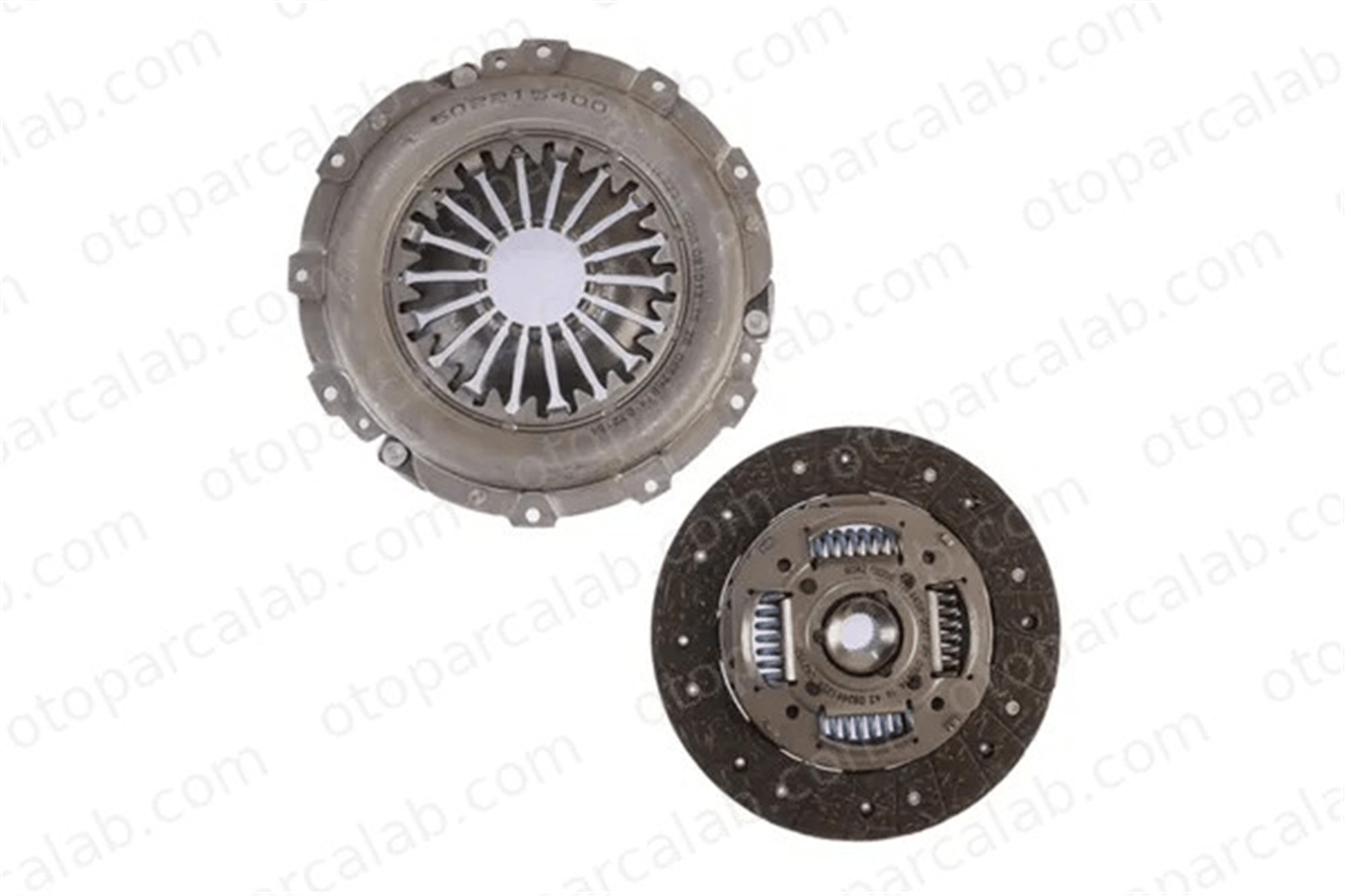 RENAULT ORJINAL 8671095103 Debriyaj Seti NISSAN MICRA III RENAULT CLIO III 8671095103 7701476934