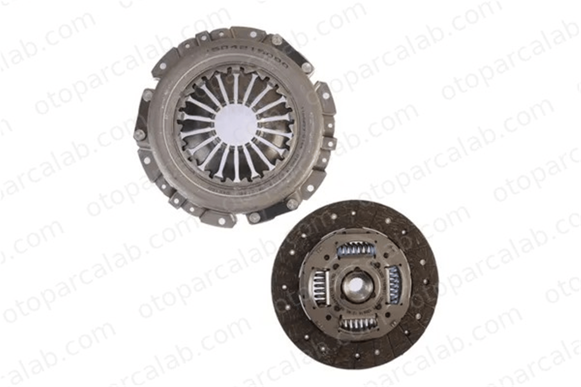 RENAULT ORJINAL 8671095110 Debriyaj Seti RENAULT KANGOO Express MODUS / GRAND MODUS 8671095110 2335400QAK